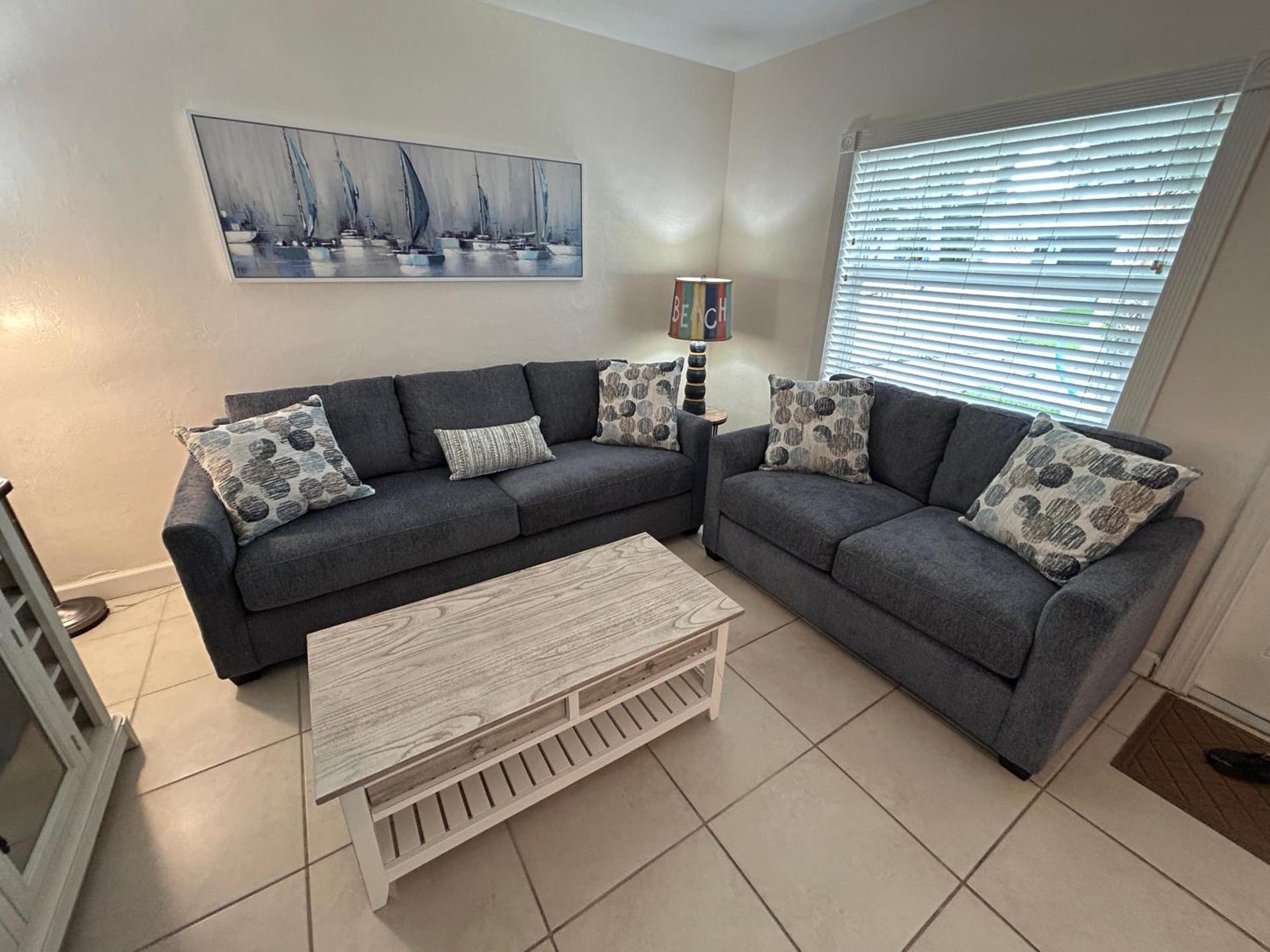 Bahama Beach Club Pompano - Fort Lauderdale - Charming and Cozy Studios & Apartments close to Beach with heated Pool photo 45