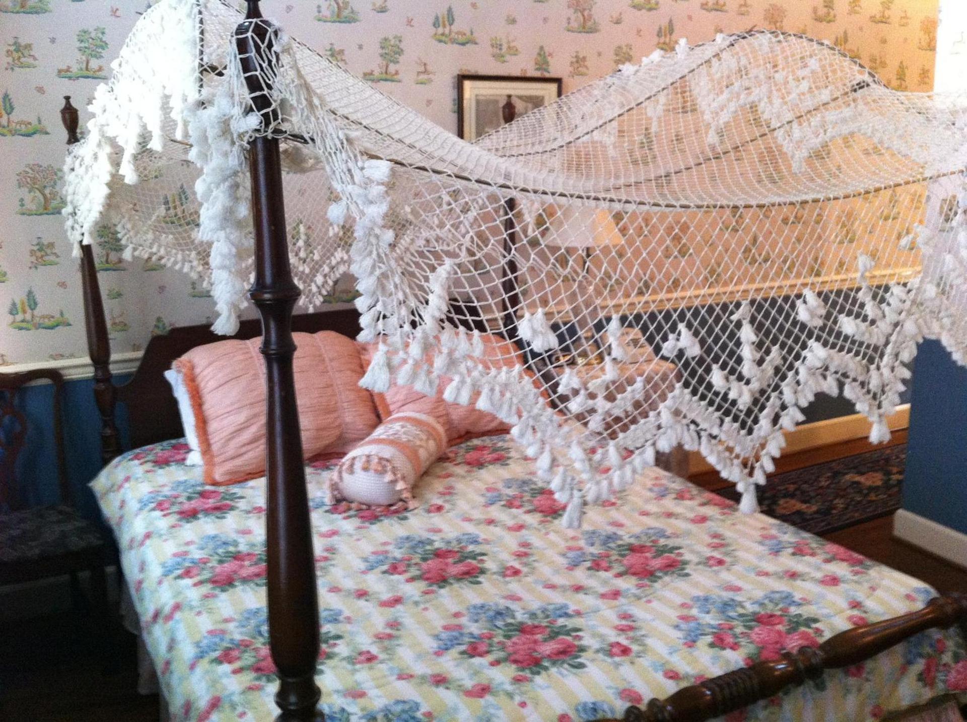 Leesburg Colonial Inn photo 9
