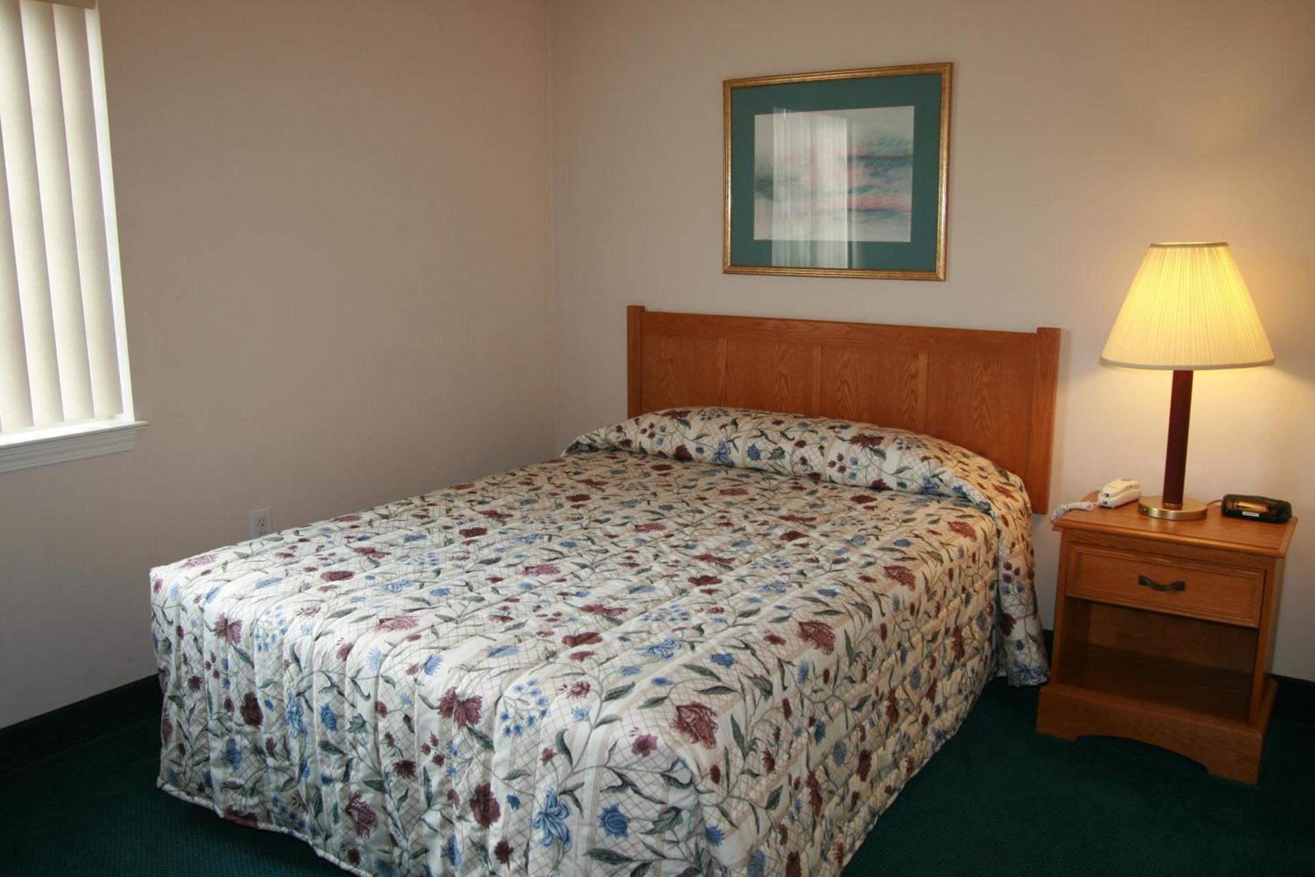 Affordable Suites Lexington photo 21
