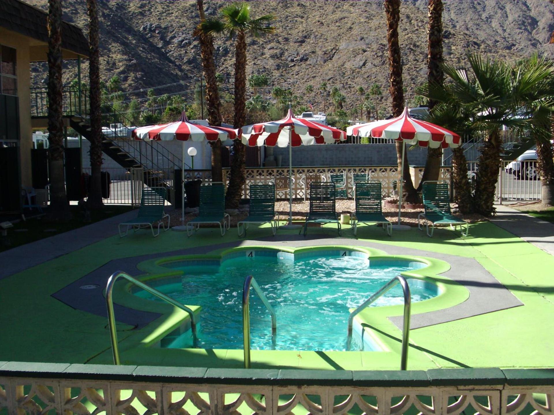 Desert Lodge photo 17