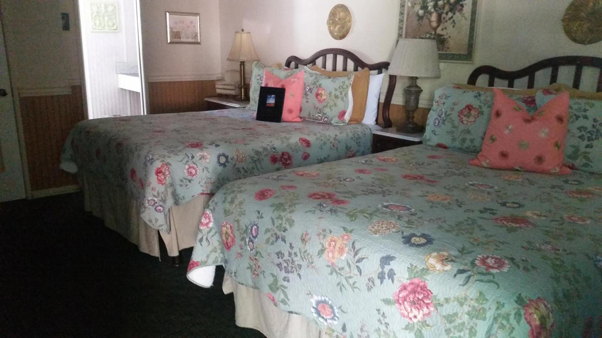 Gunn House Hotel photo 26