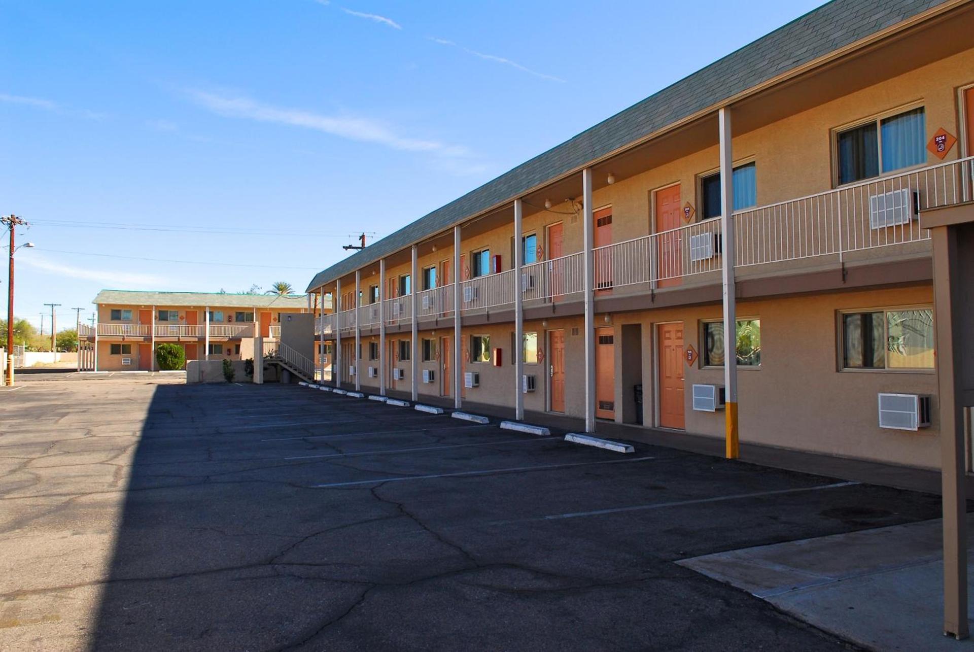Stone Inn Extended Stay U of A photo 14