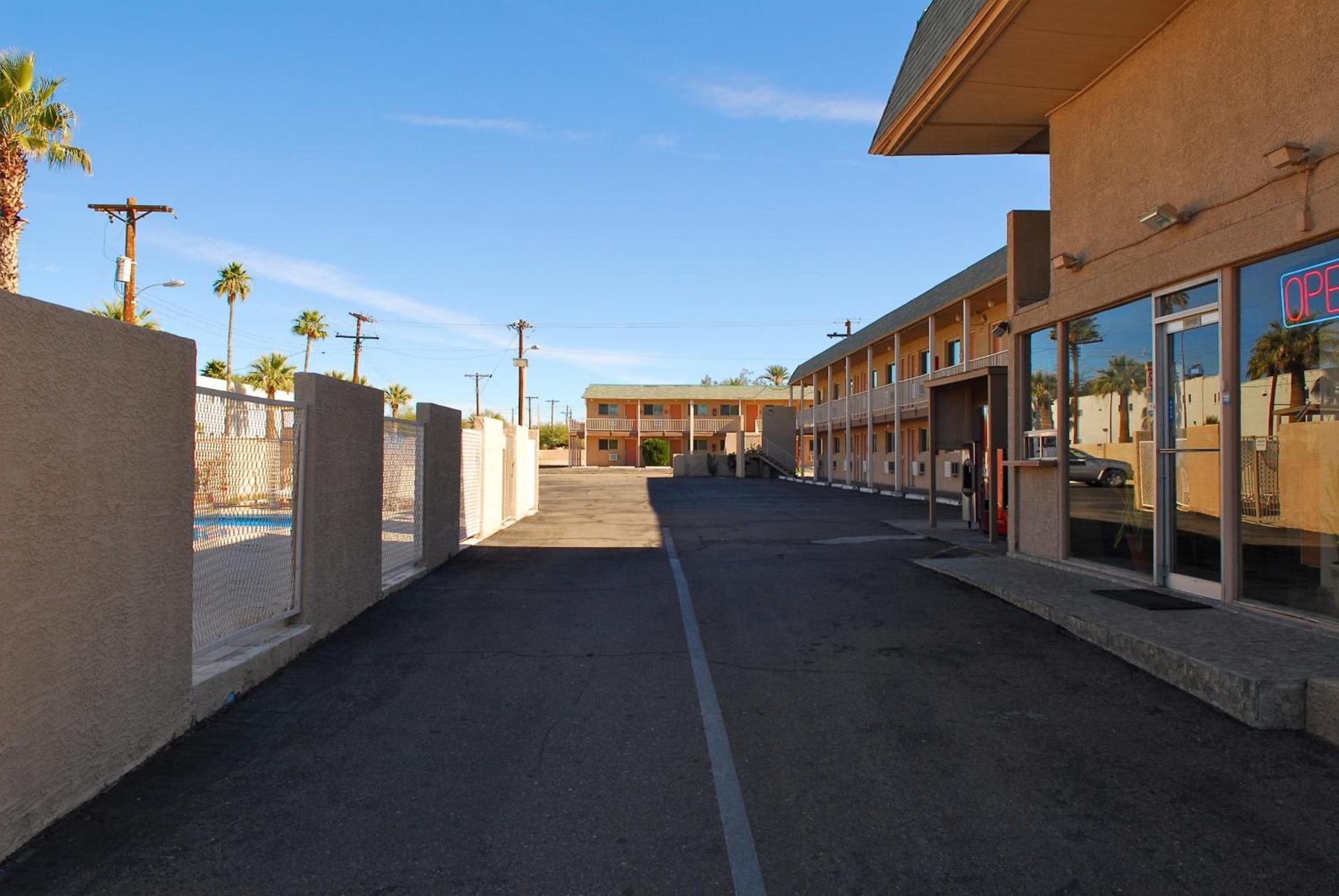 Stone Inn Extended Stay U of A photo 15