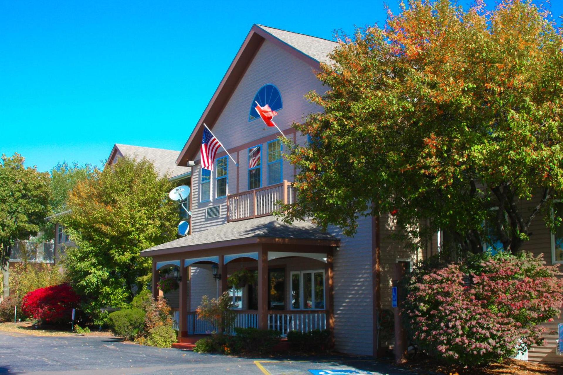 Anchorage Inn Burlington photo 26