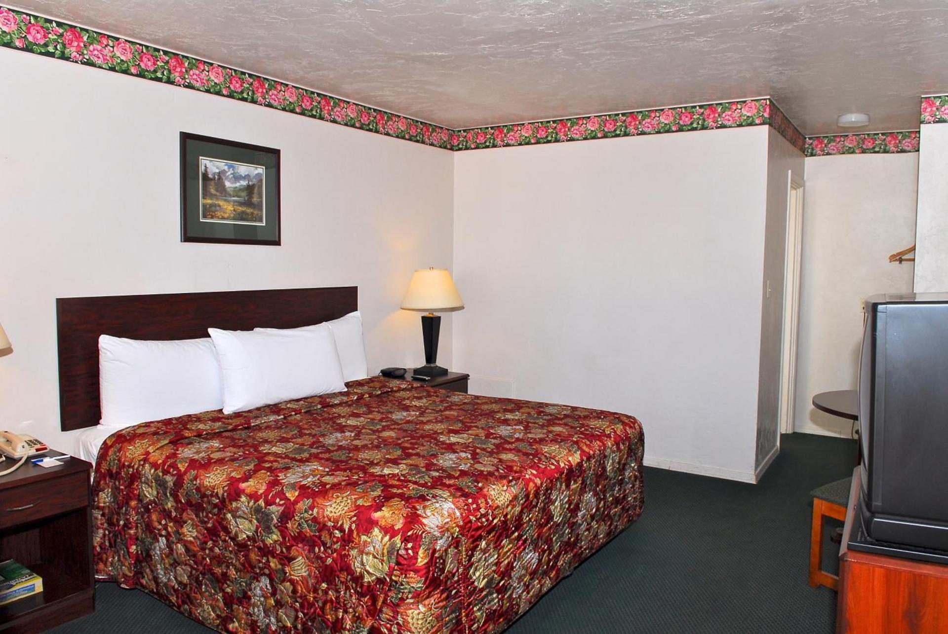Stone Inn Extended Stay U of A photo 19