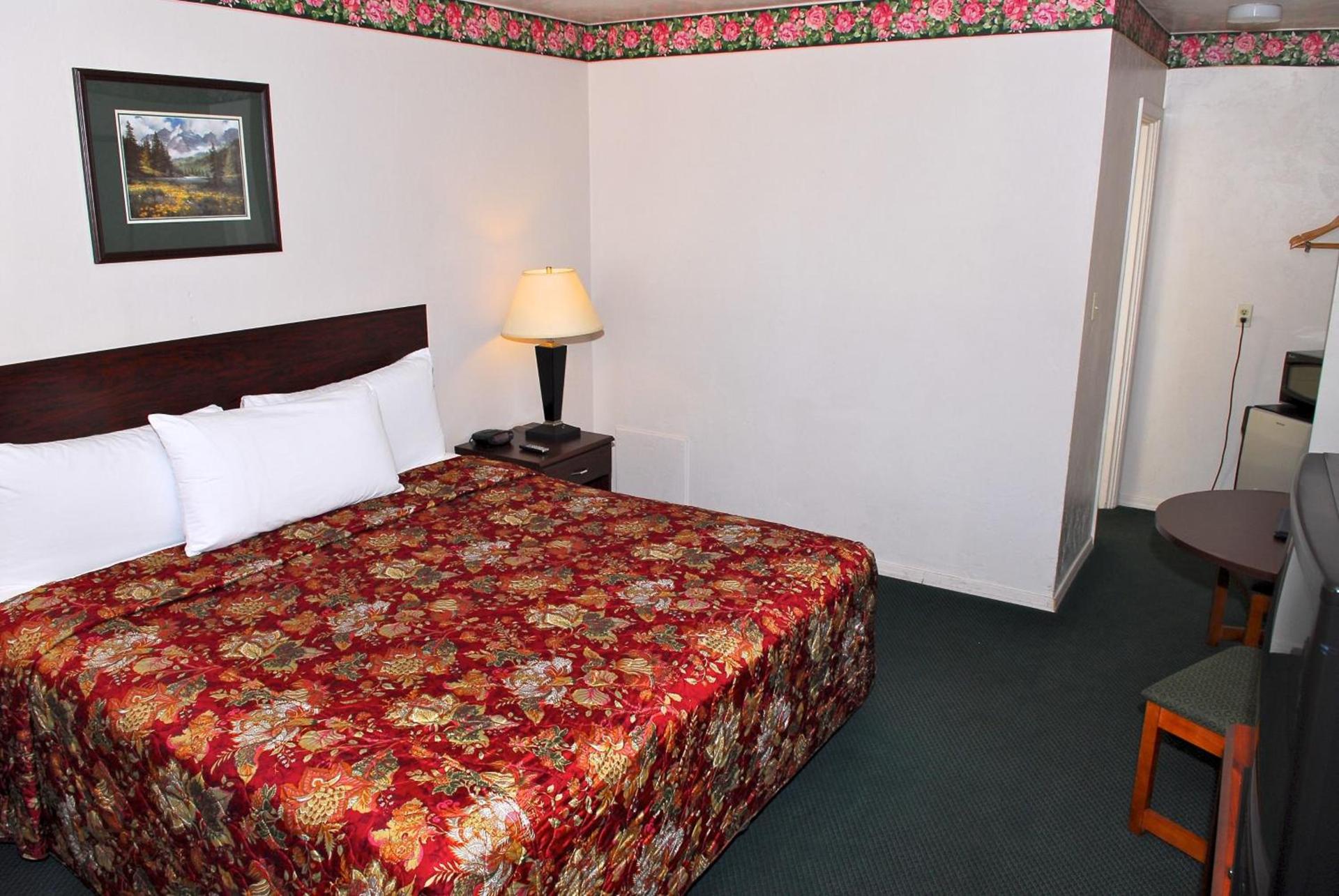Stone Inn Extended Stay U of A photo 3