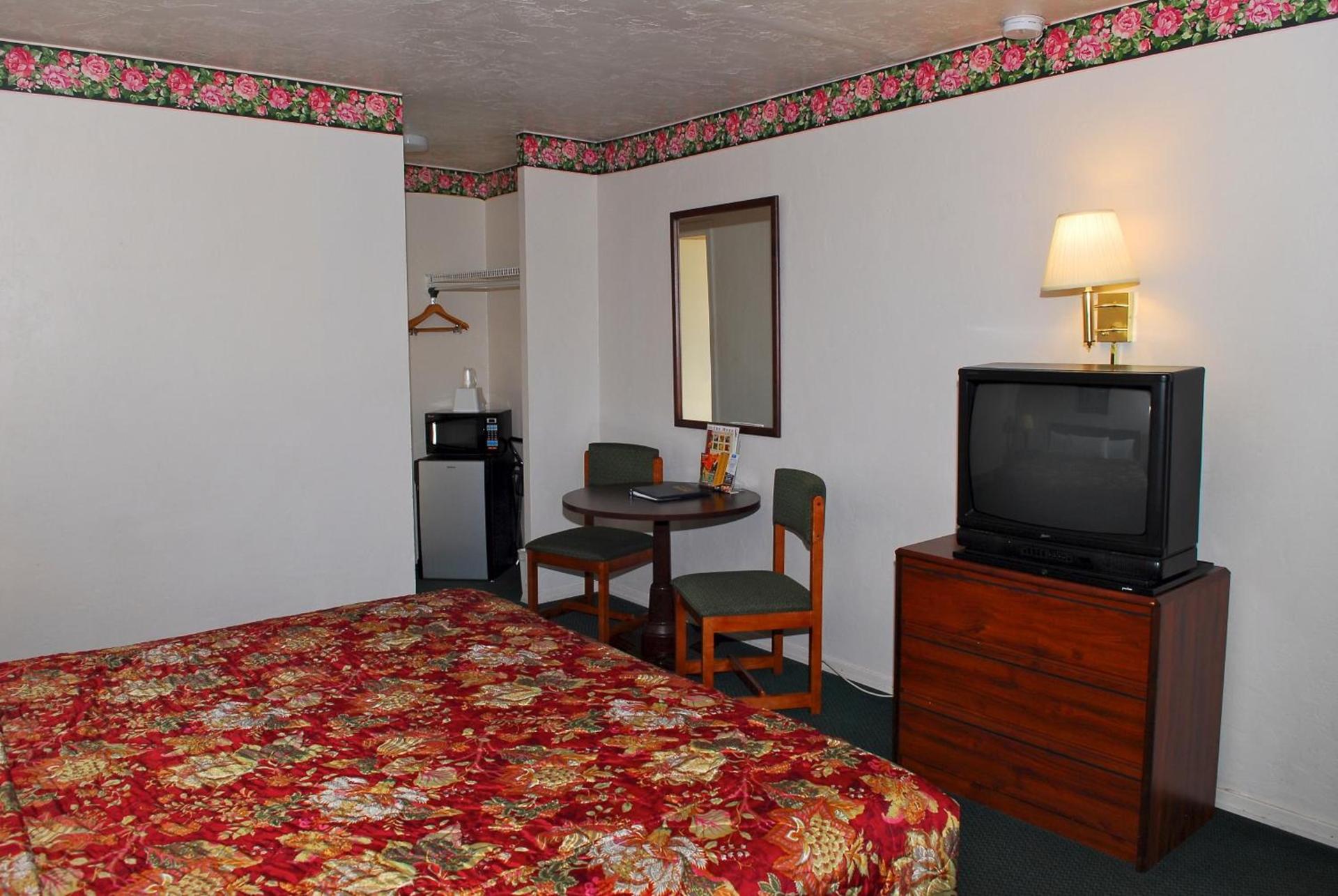 Stone Inn Extended Stay U of A photo 16