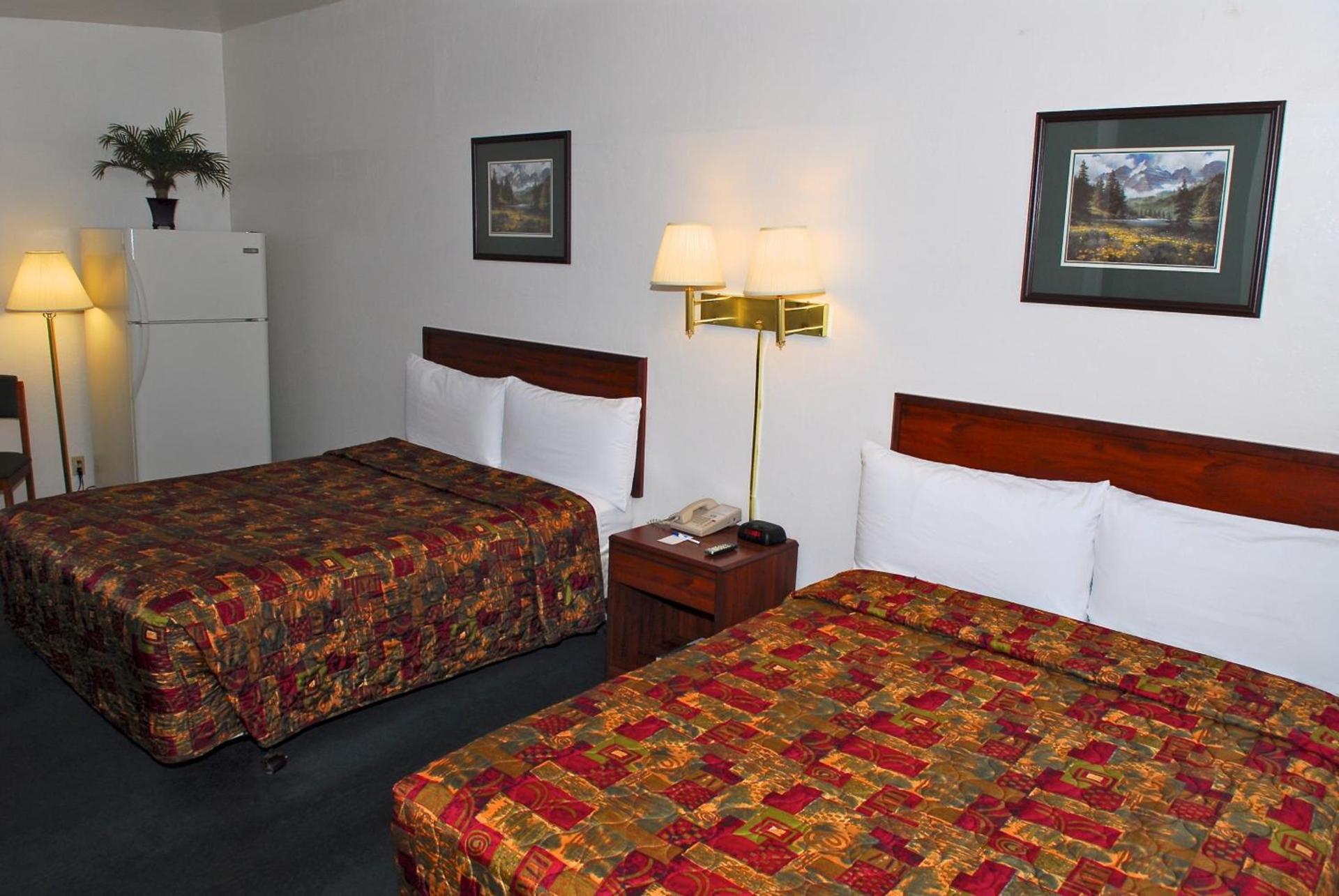 Stone Inn Extended Stay U of A photo 5