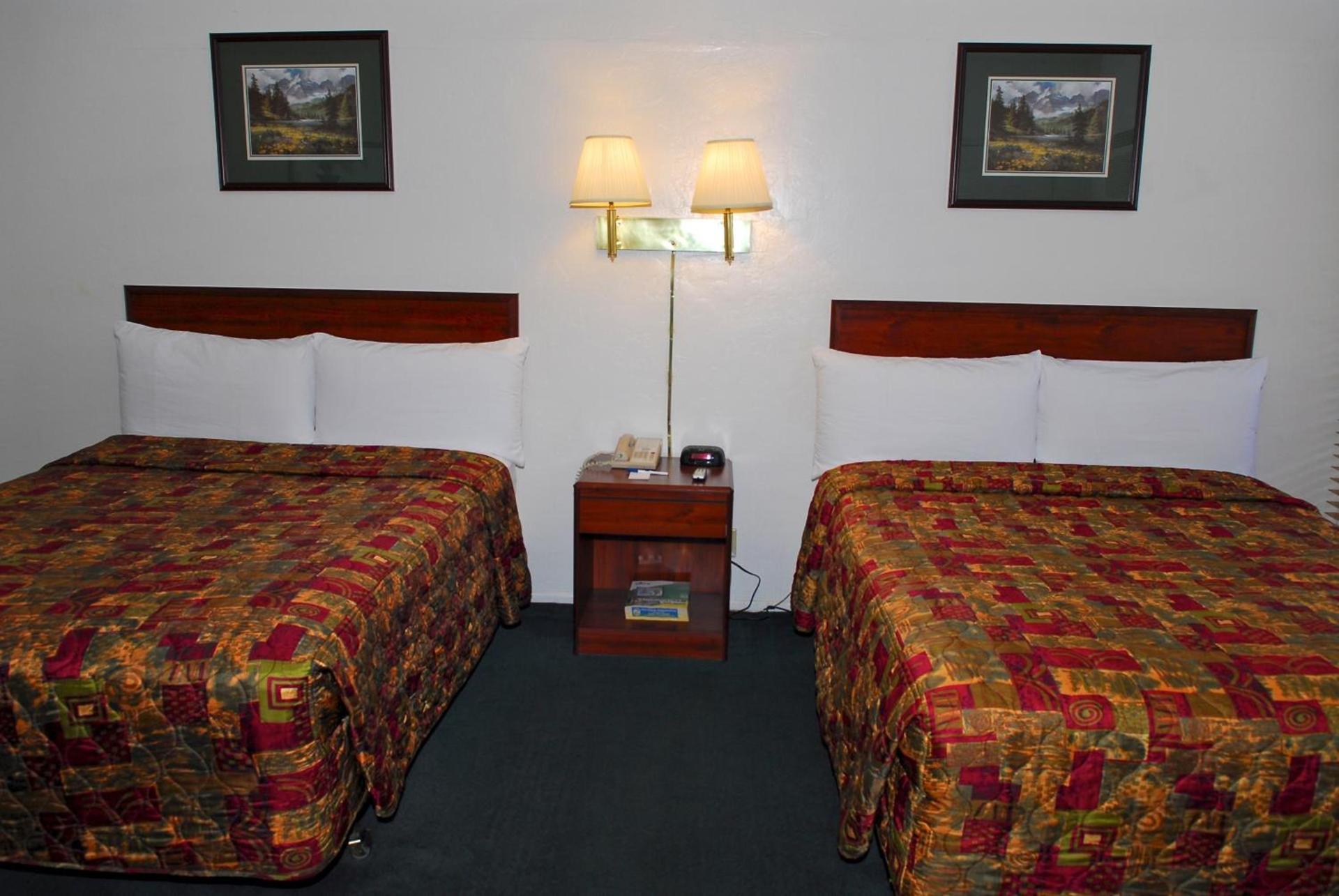 Stone Inn Extended Stay U of A photo 6