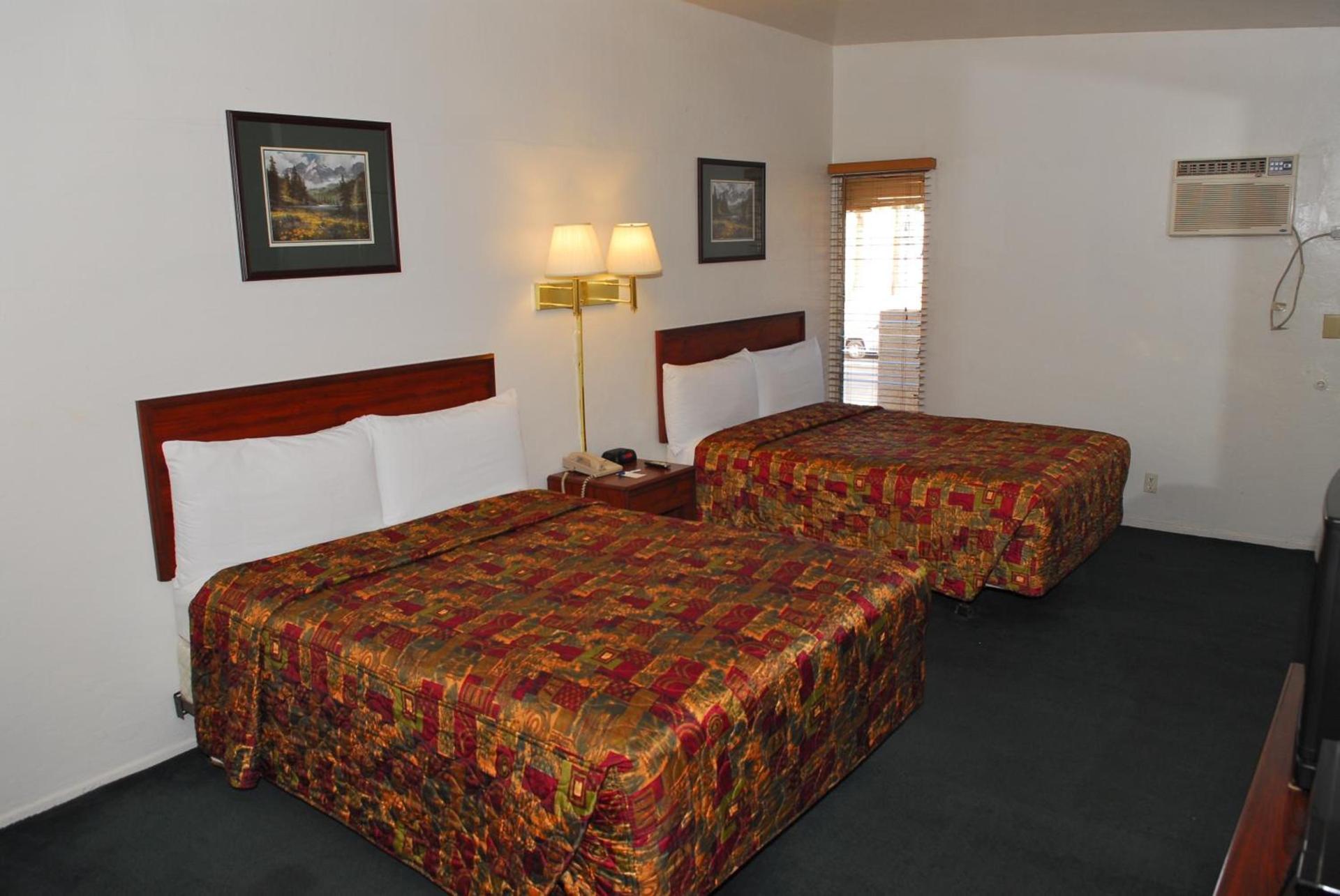 Stone Inn Extended Stay U of A photo 7