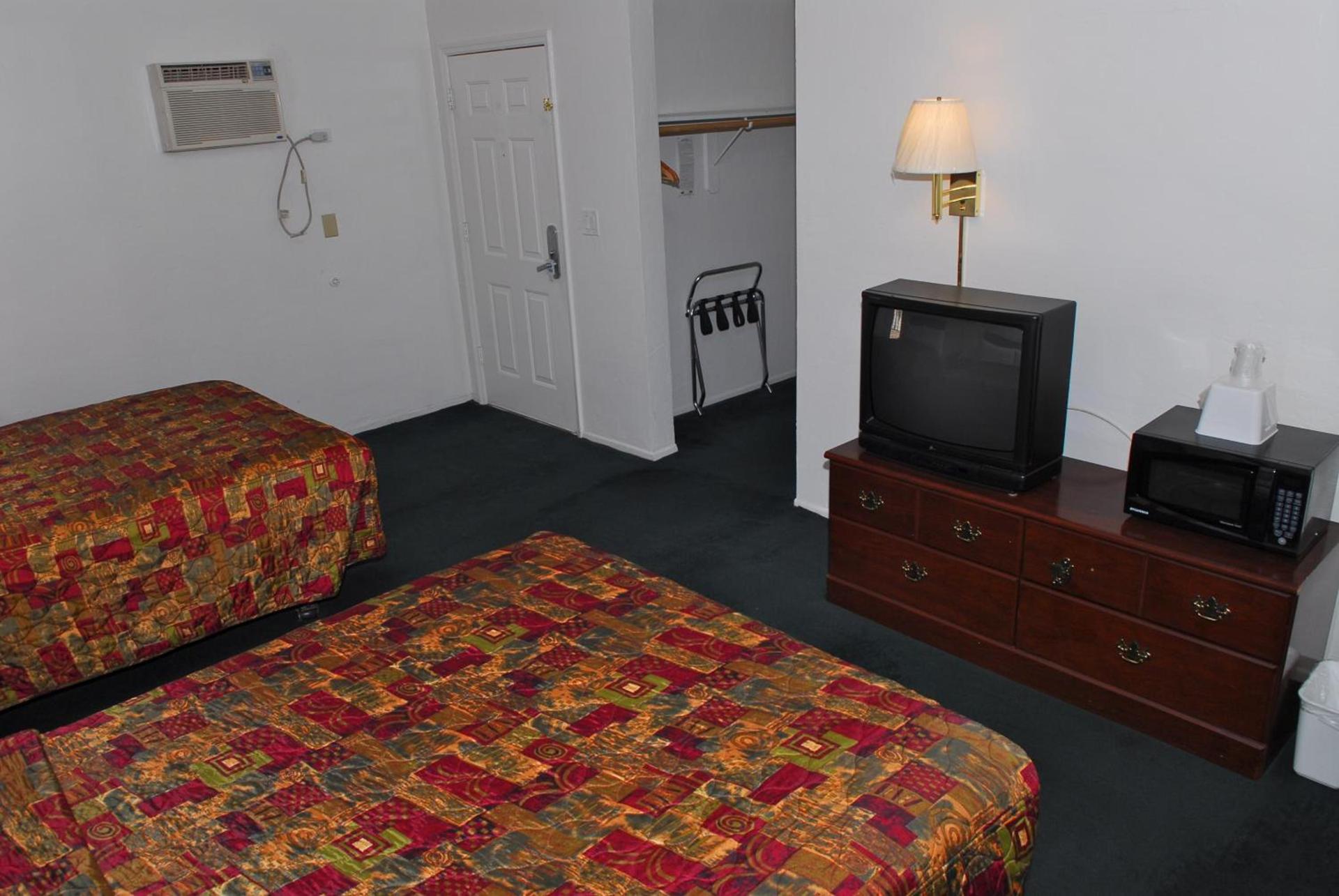 Stone Inn Extended Stay U of A photo 8