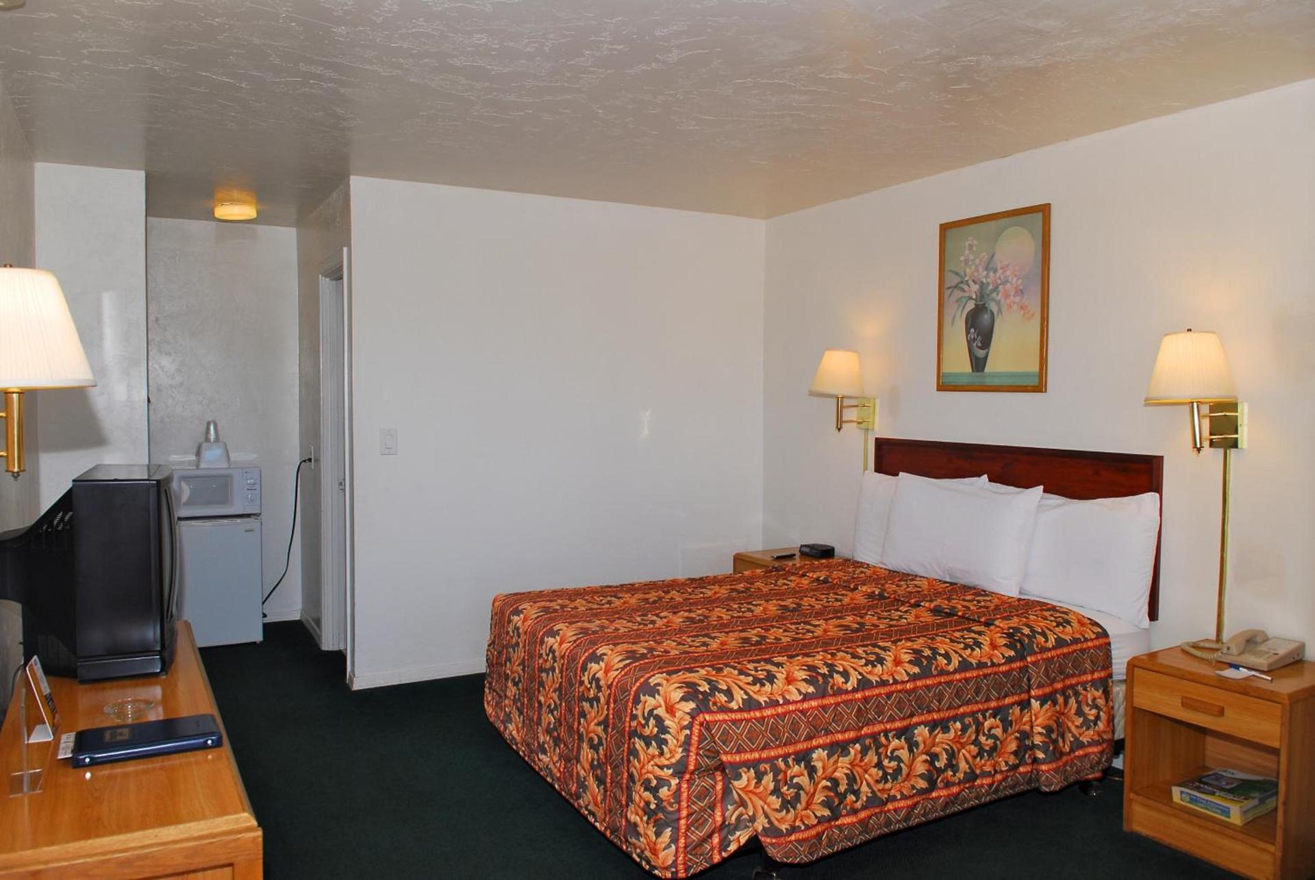 Stone Inn Extended Stay U of A photo 10