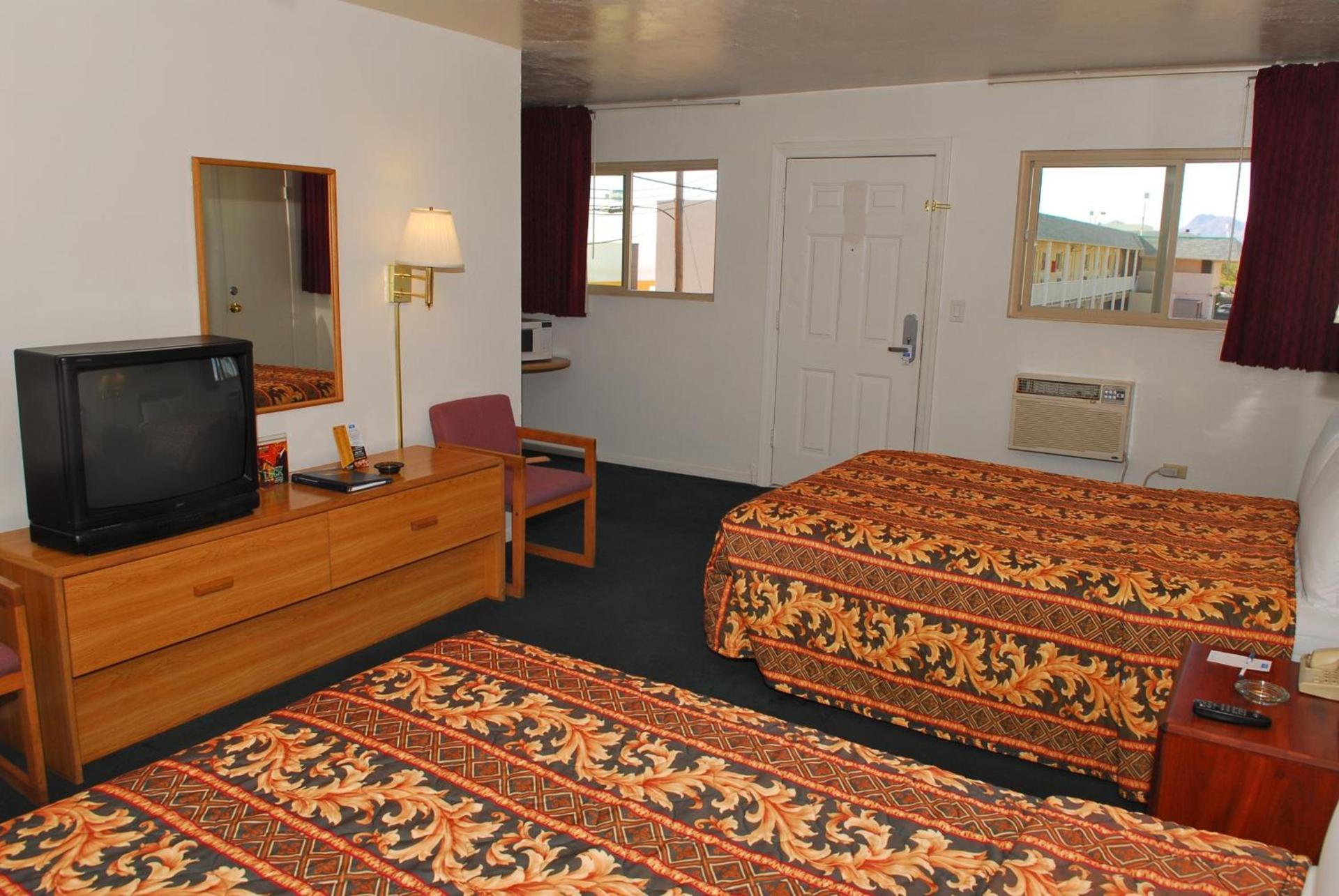 Stone Inn Extended Stay U of A photo 12