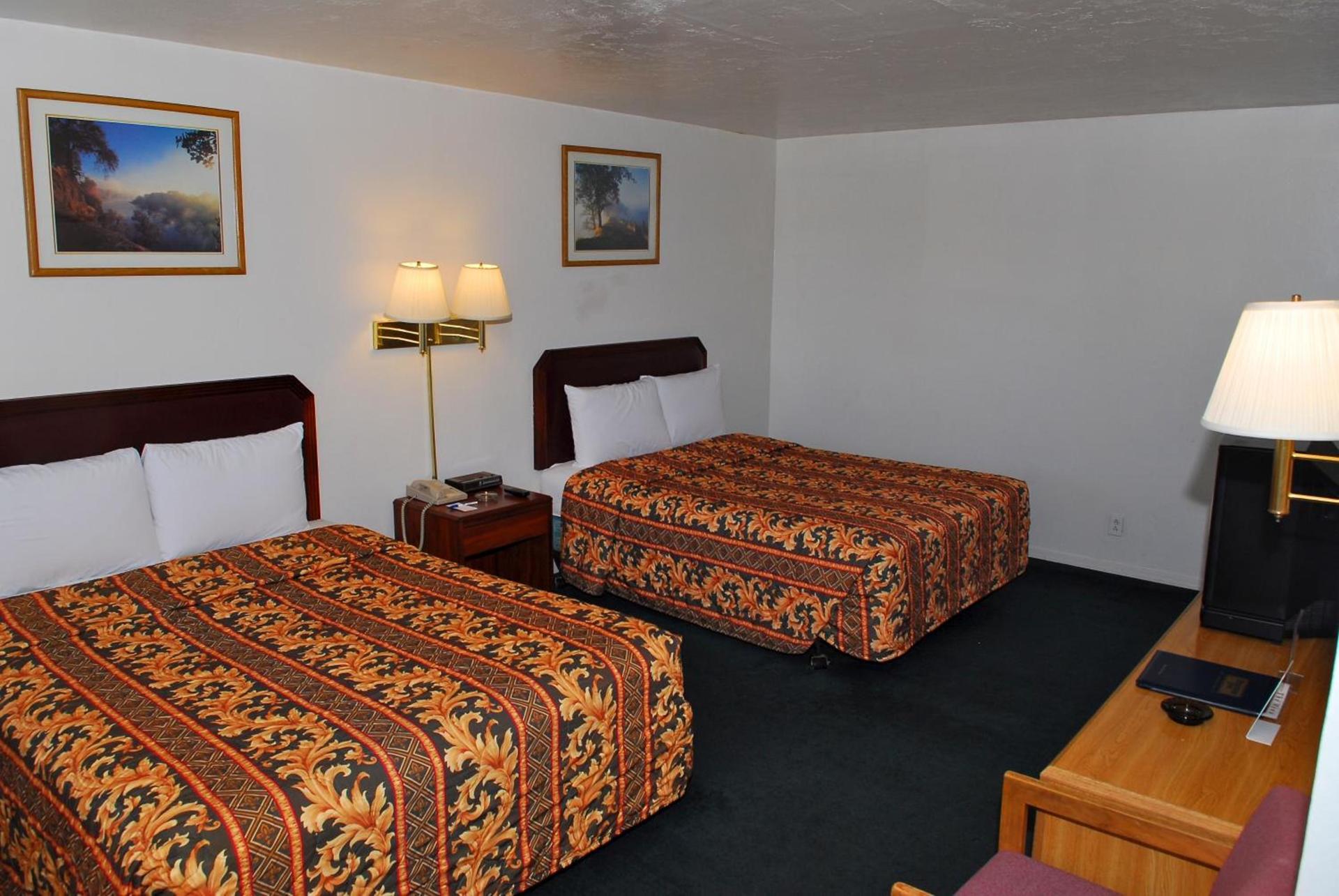 Stone Inn Extended Stay U of A photo 17