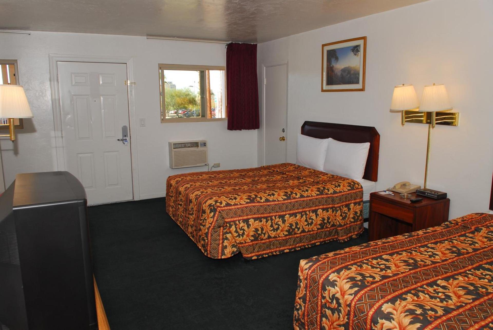 Stone Inn Extended Stay U of A photo 11