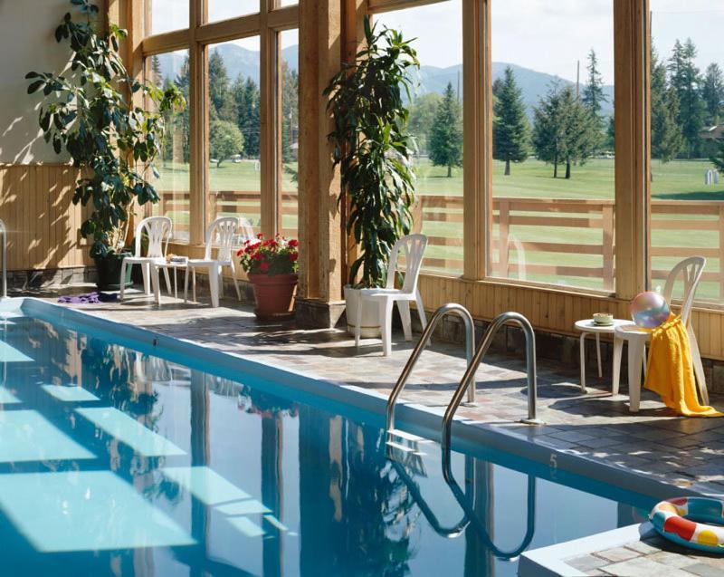 Grouse Mountain Lodge photo 8