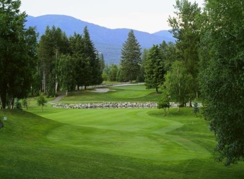 Grouse Mountain Lodge photo 24