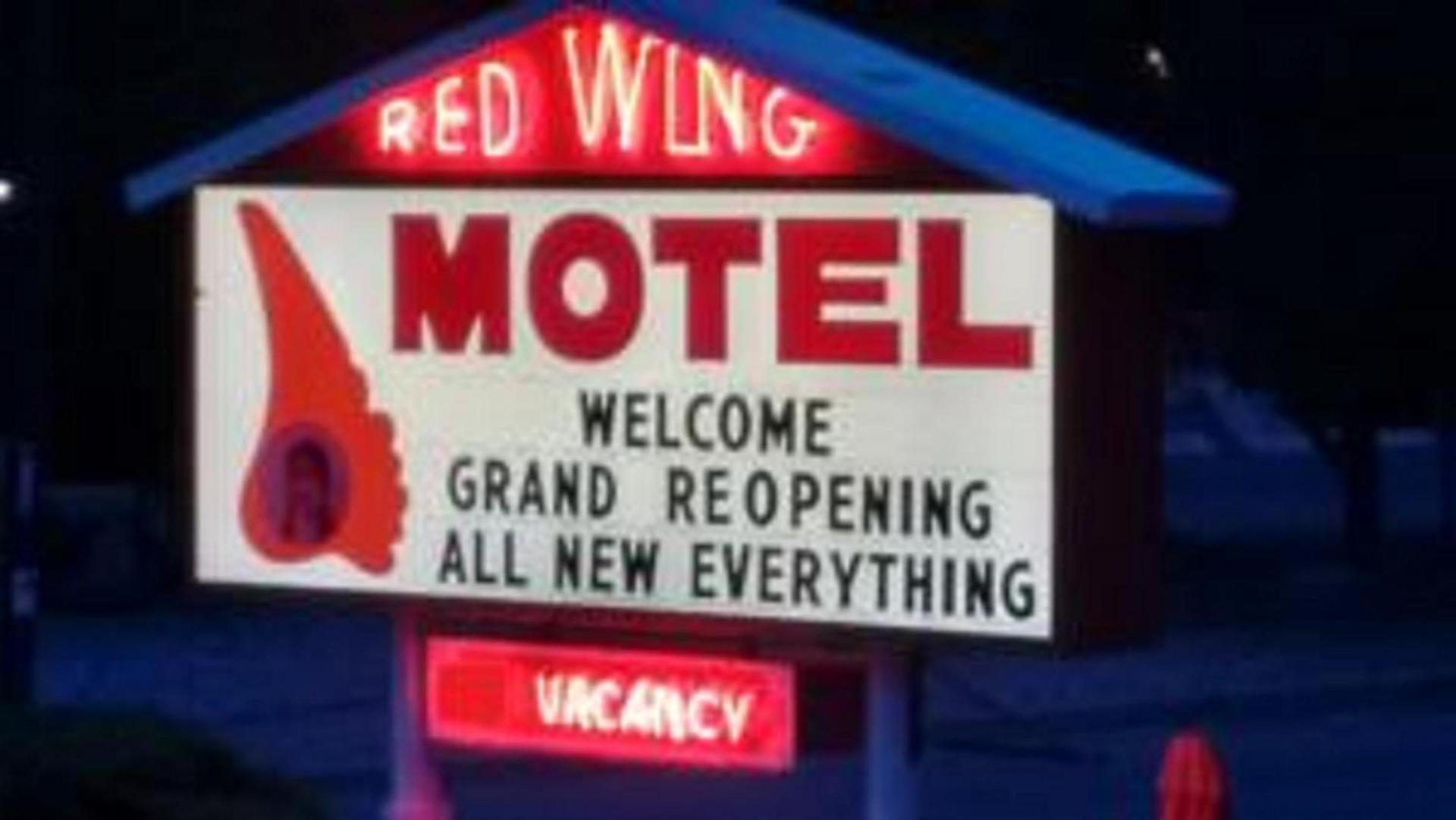 Red Wing Motel photo 54