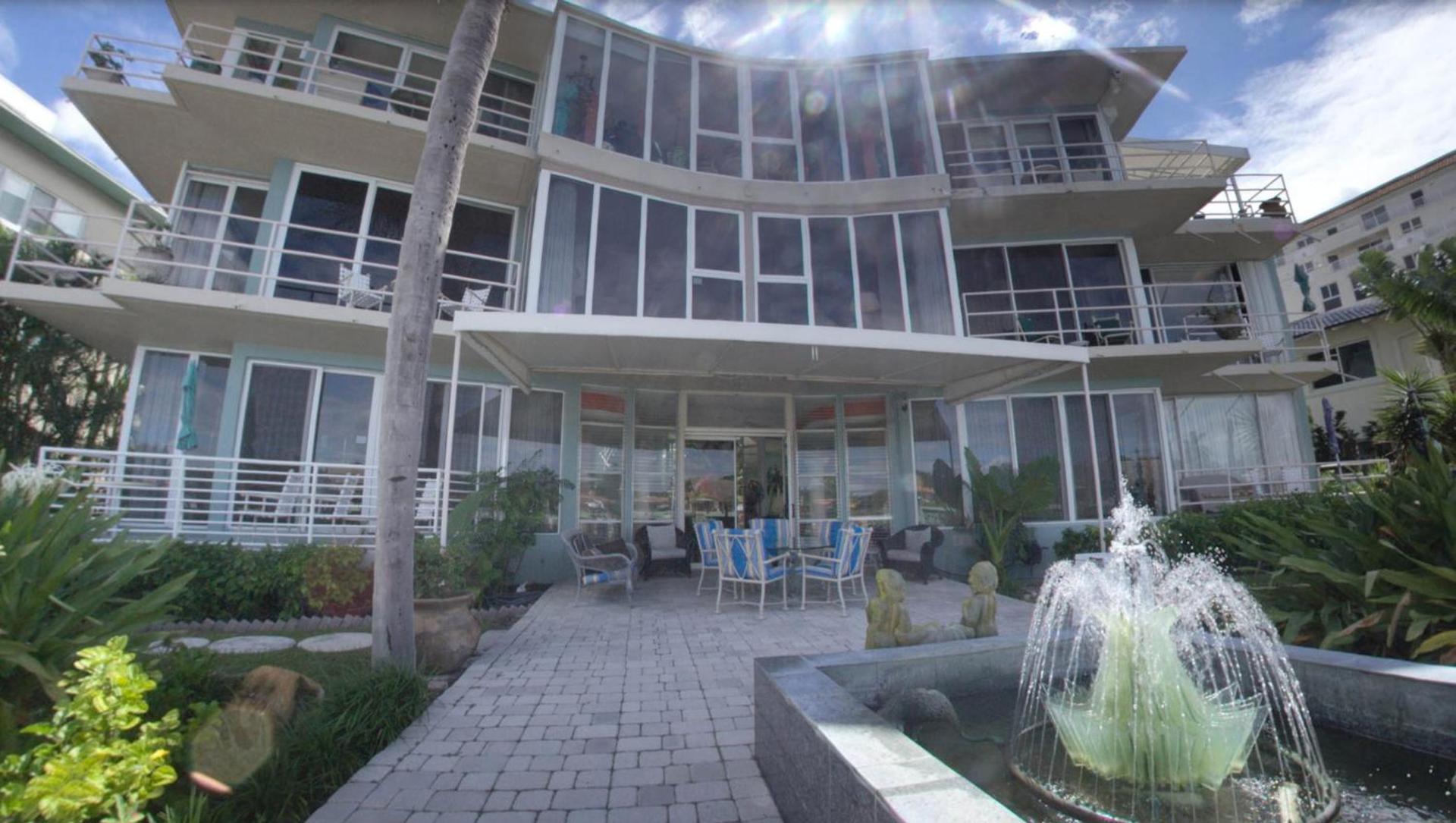 Manhattan Tower Apartment Hotel photo 18