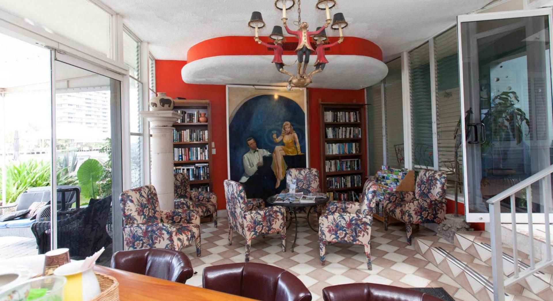 Manhattan Tower Apartment Hotel photo 16