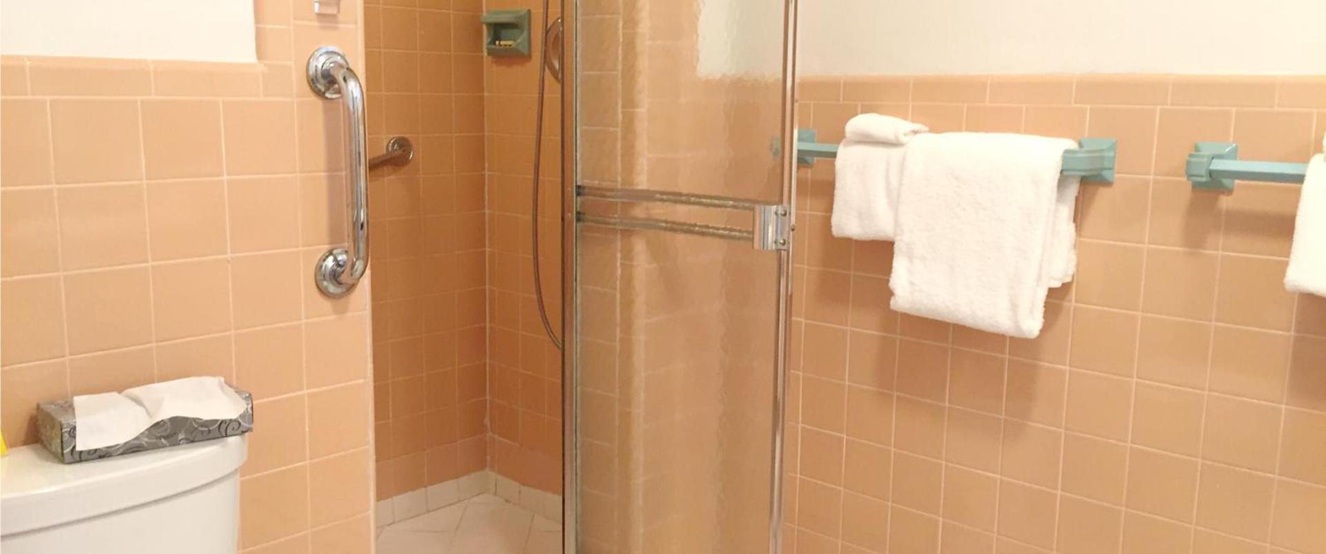 Manhattan Tower Apartment Hotel photo 25