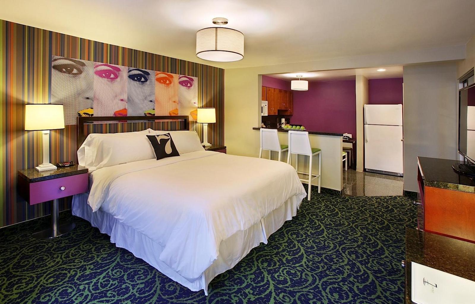7 Springs Inn & Suites photo 28