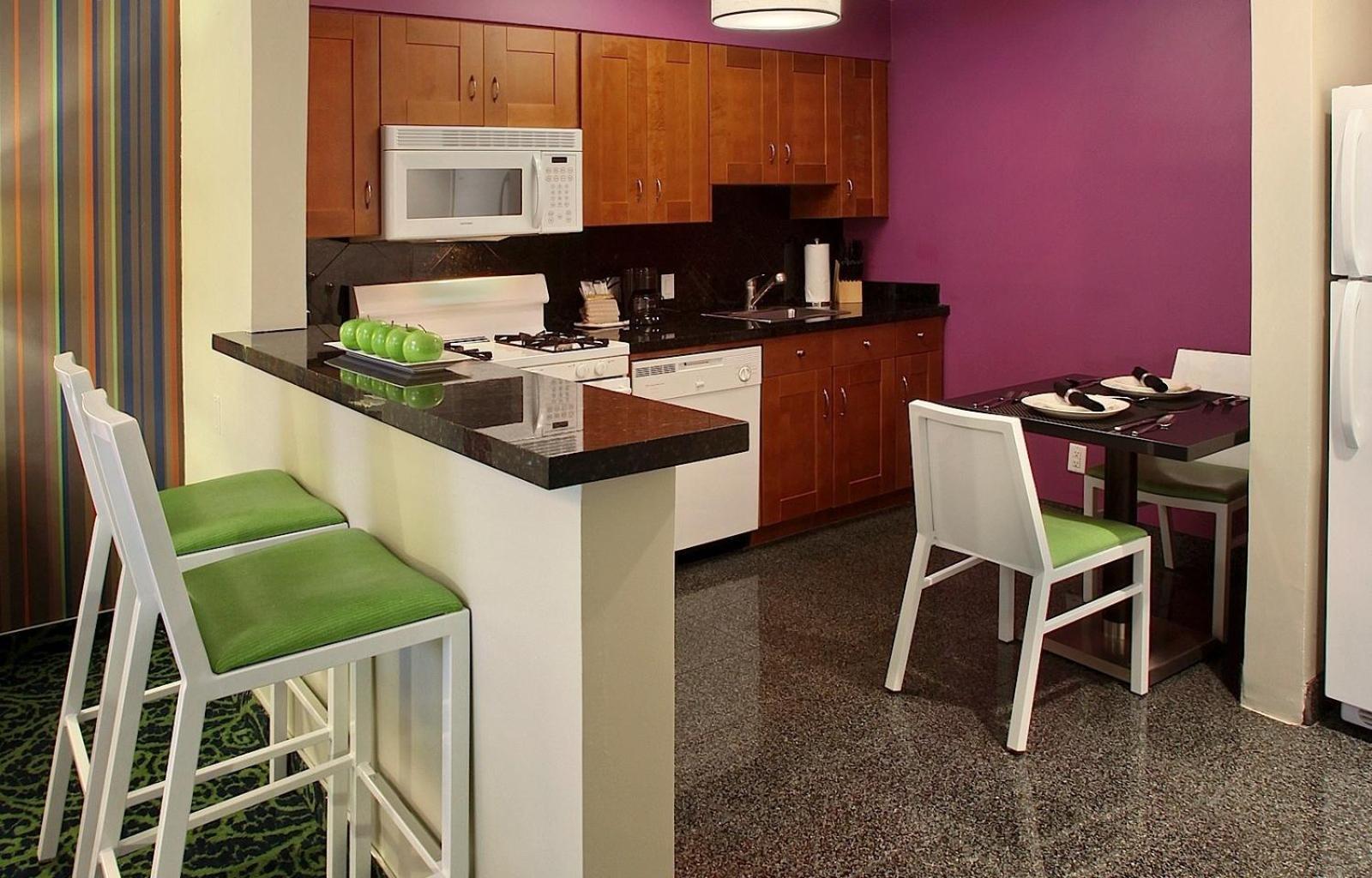 7 Springs Inn & Suites photo 31