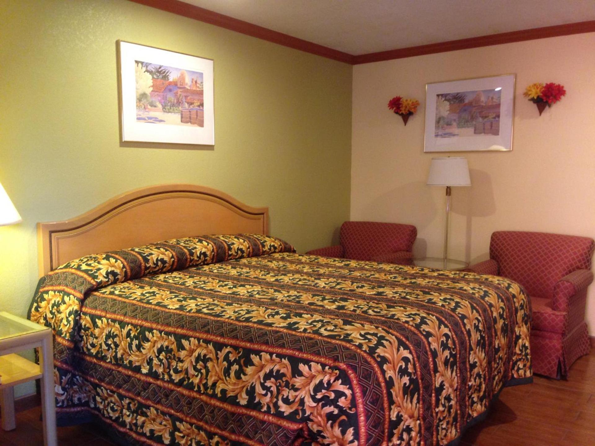 Sun Star Inn Los Banos photo 7