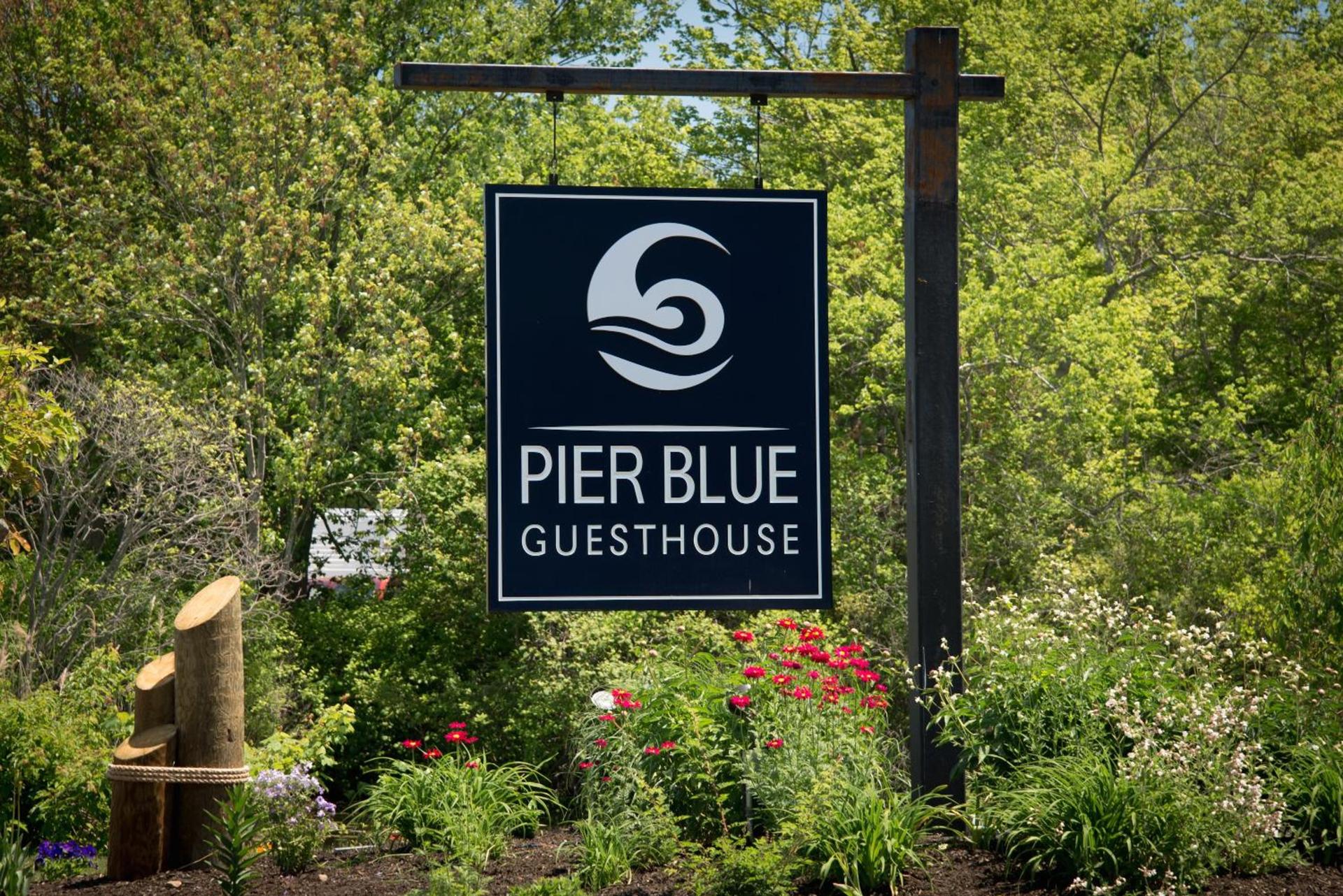 PIER BLUE INN Old Saybrook - Essex photo 9