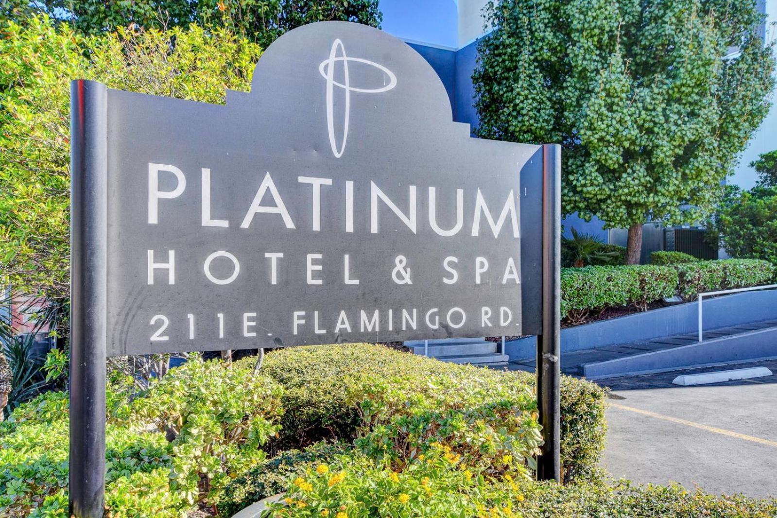 The Lapis Suite at Platinum Hotel 5 MIN WALK TO F1 KOVAL ZONE ENTRANCE photo 19