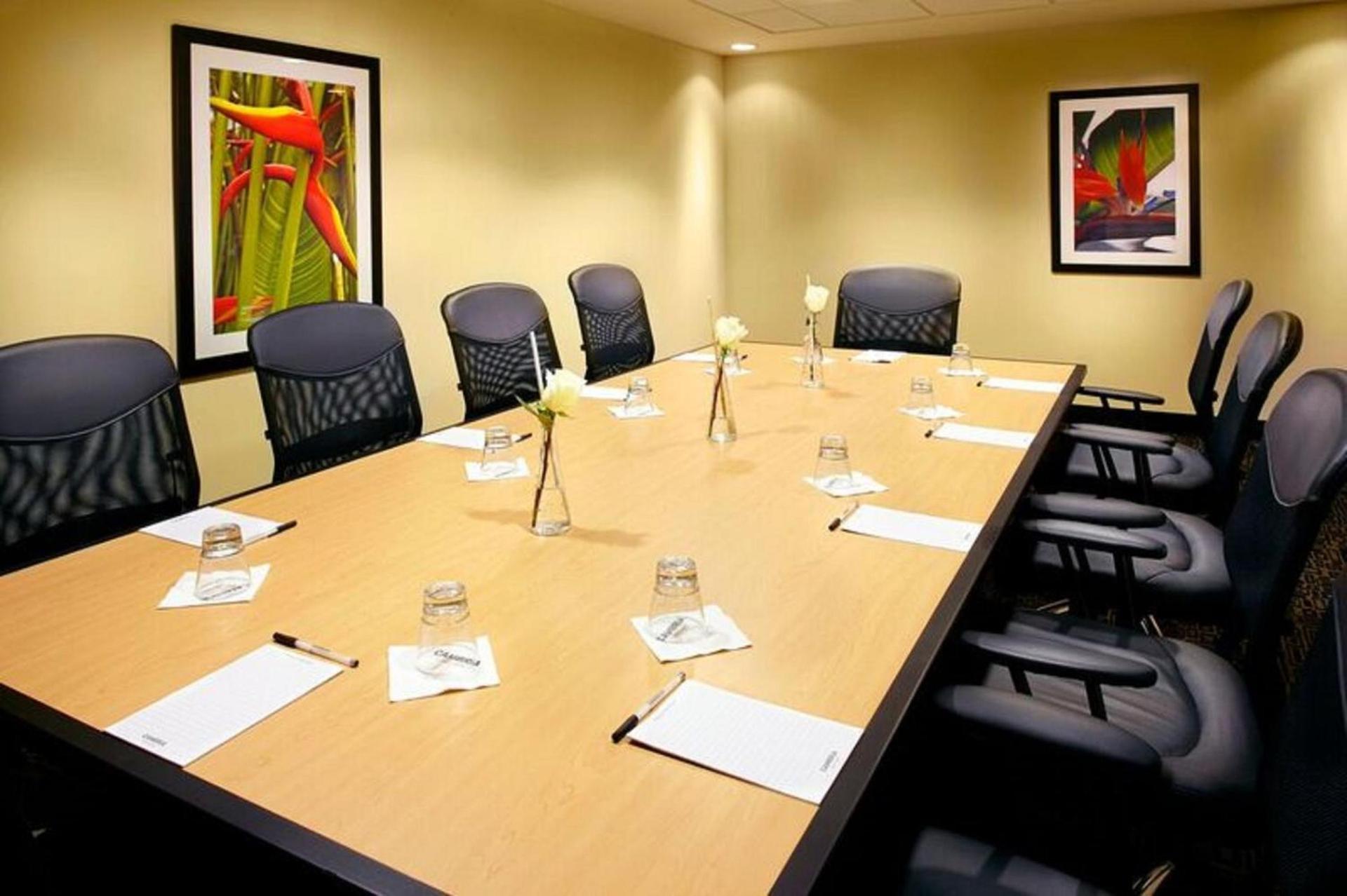 Holiday Inn Express Miami Airport-Blue Lagoon Area by IHG photo 62