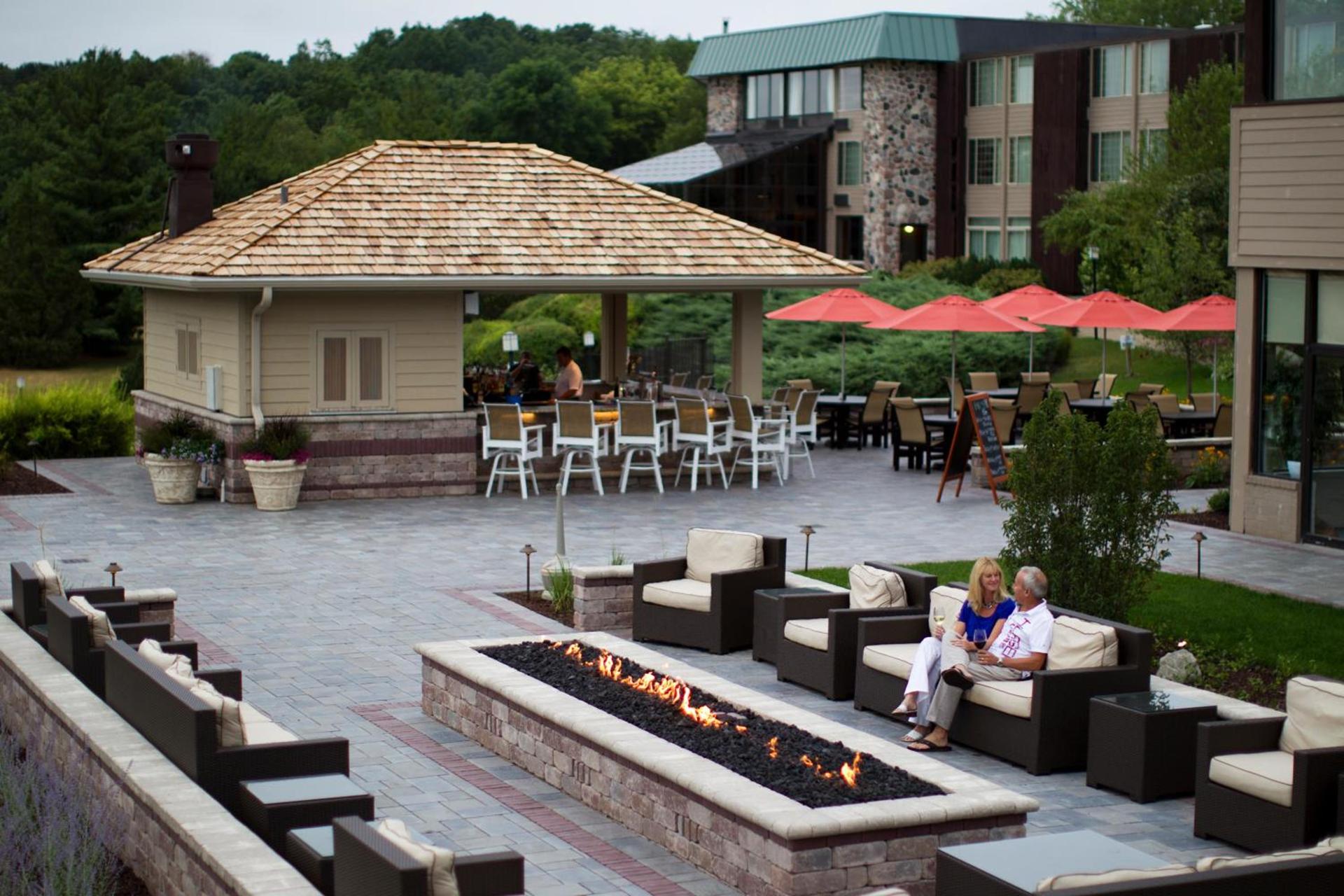 Lodge Geneva National photo 19