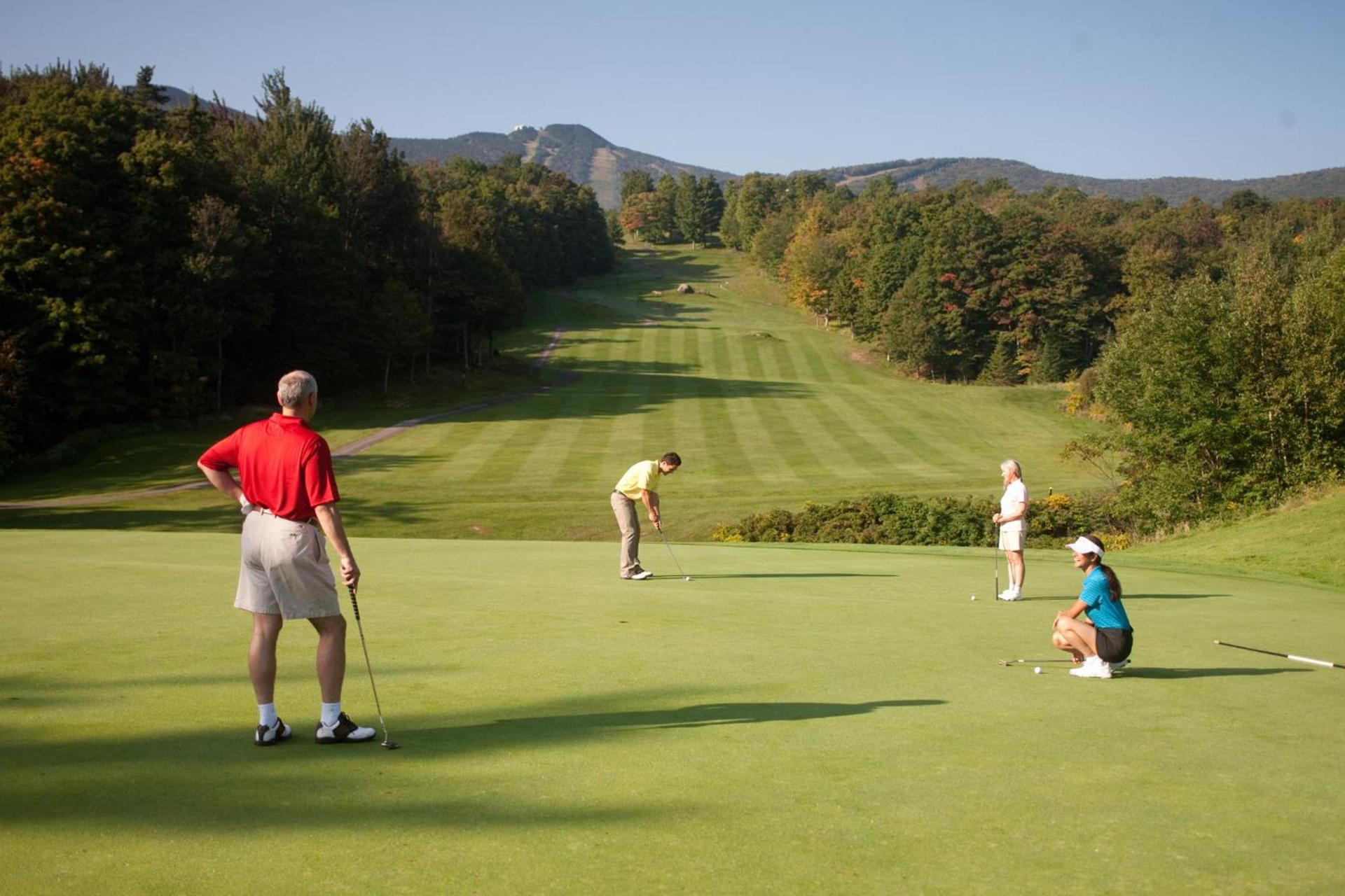 Killington Grand Resort Hotel photo 20