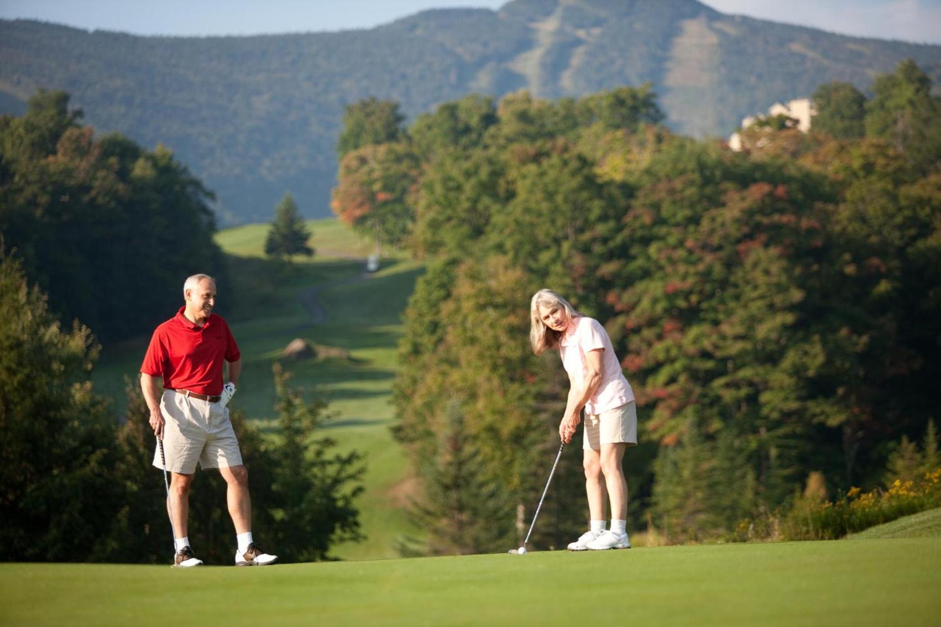 Killington Grand Resort Hotel photo 21