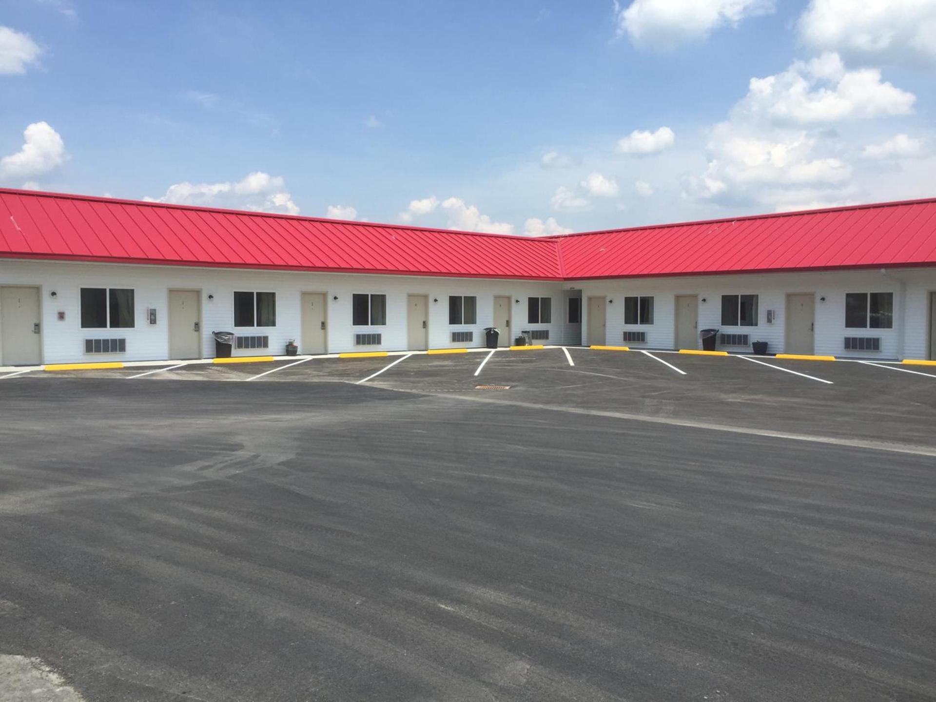 Apple Inn and Suites Cooperstown Area photo 7
