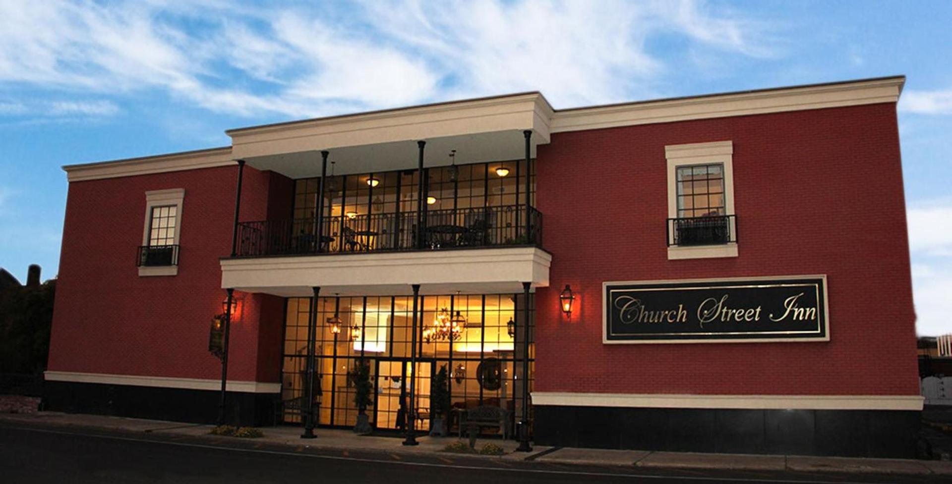 Church Street Inn photo 2