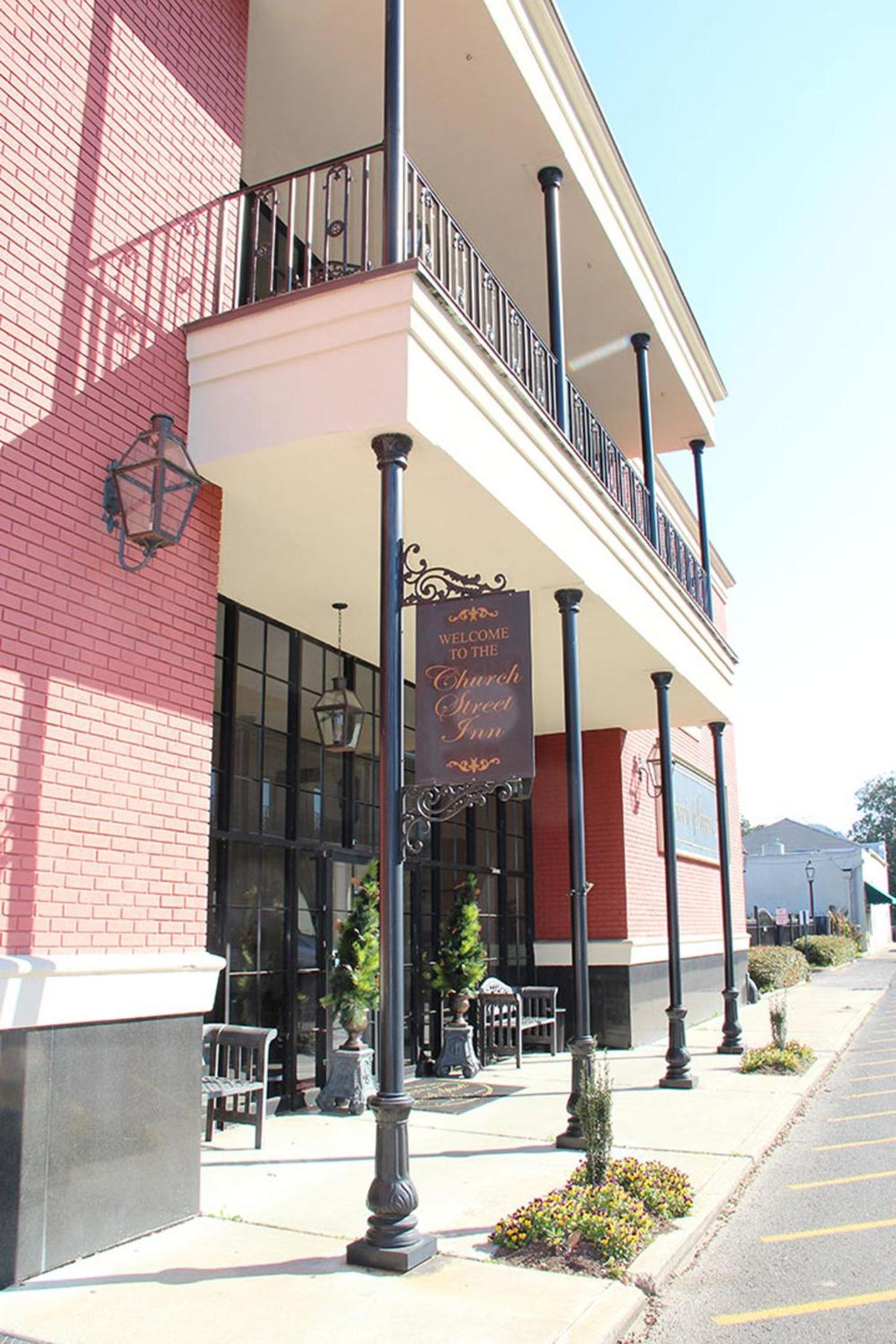 Church Street Inn photo 3