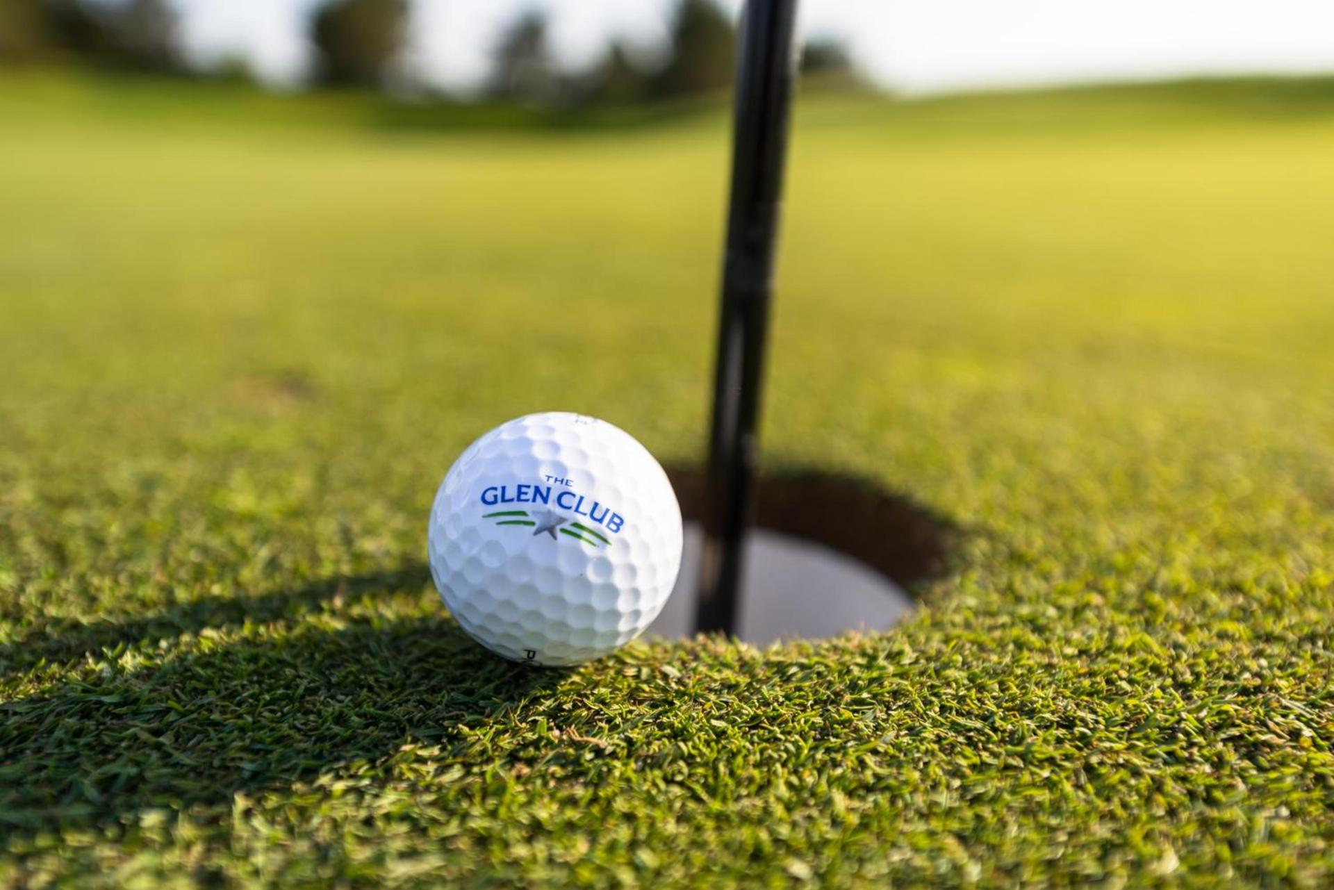 The Glen Club photo 29