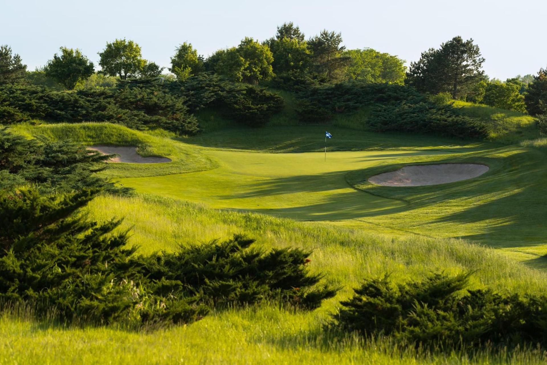 The Glen Club photo 10