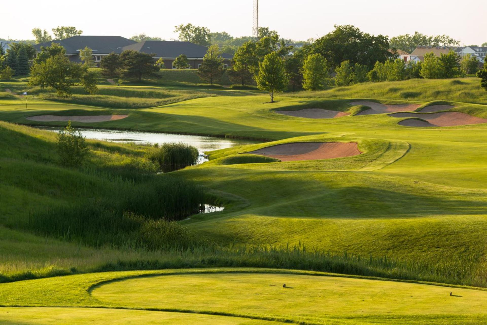 The Glen Club photo 11