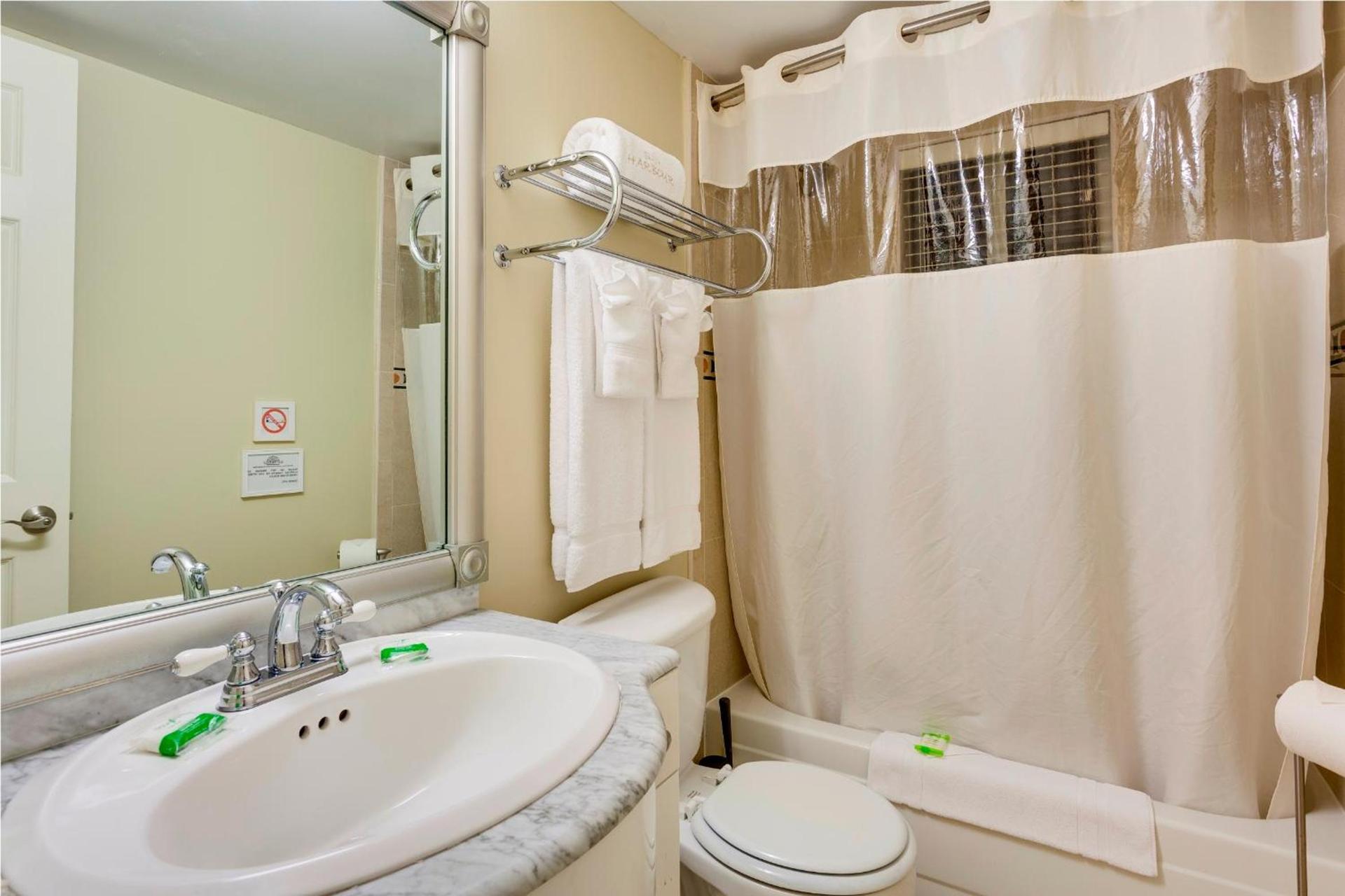 Sun Harbour Boutique Hotel photo 23