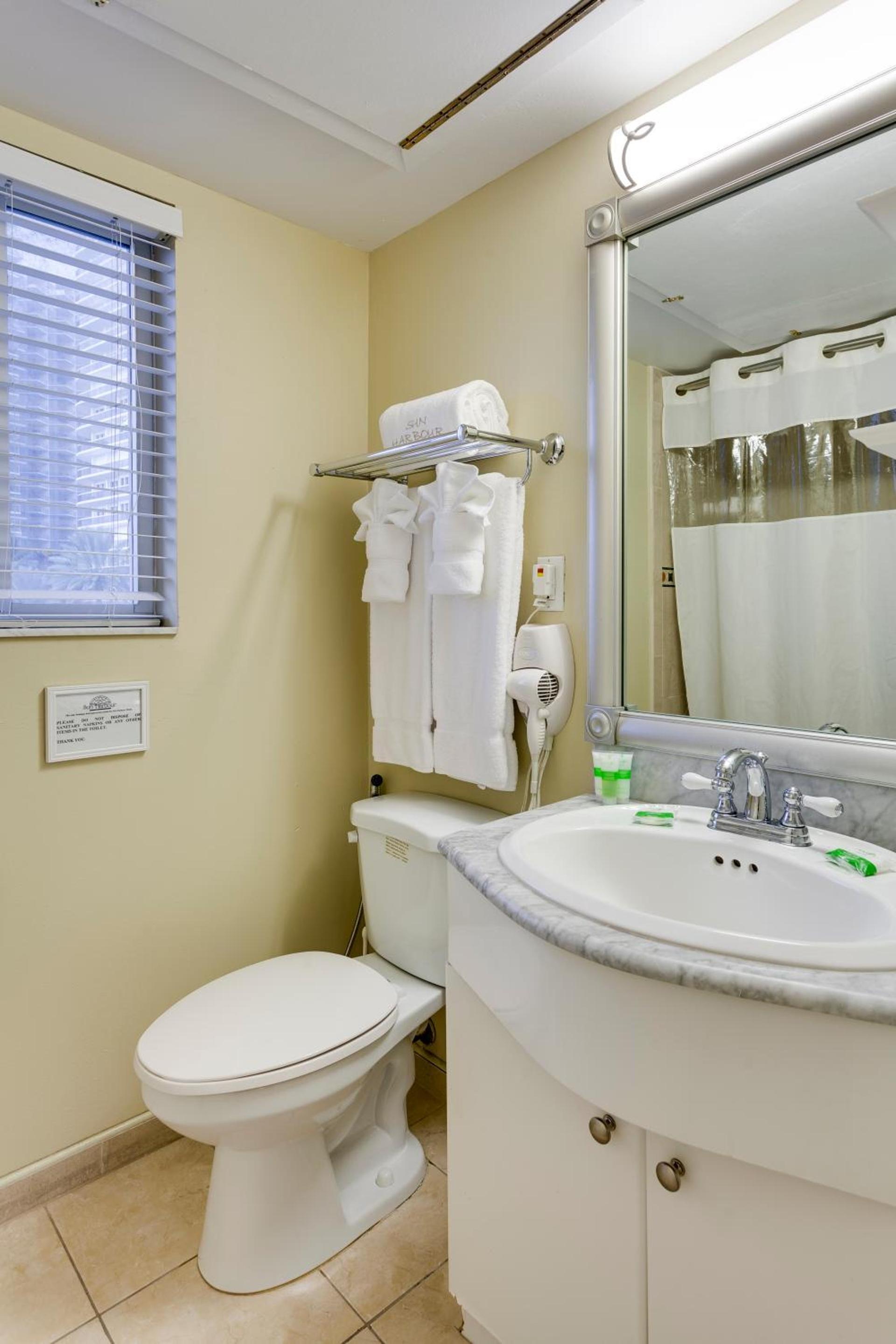 Sun Harbour Boutique Hotel photo 21