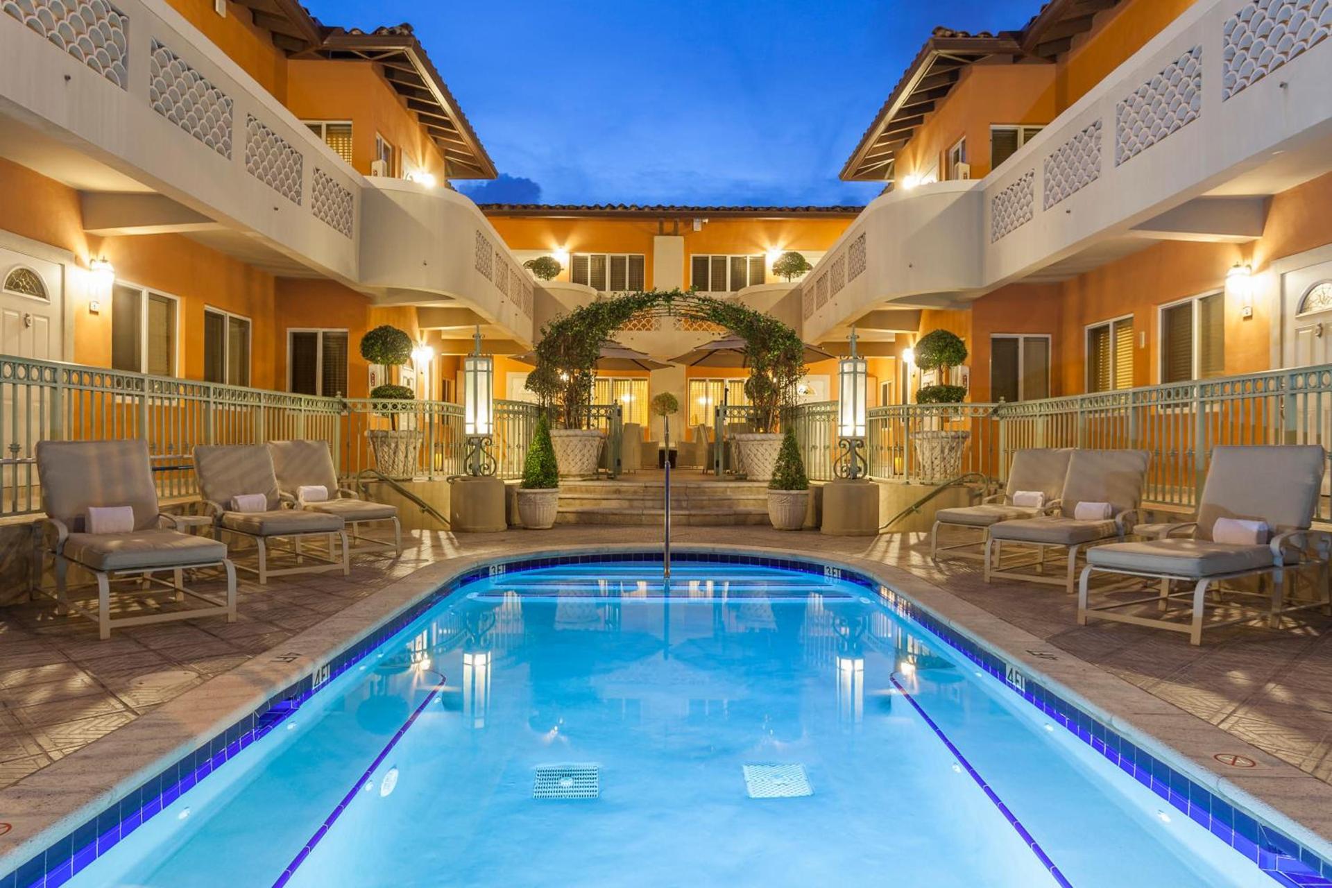 Sun Harbour Boutique Hotel photo 3