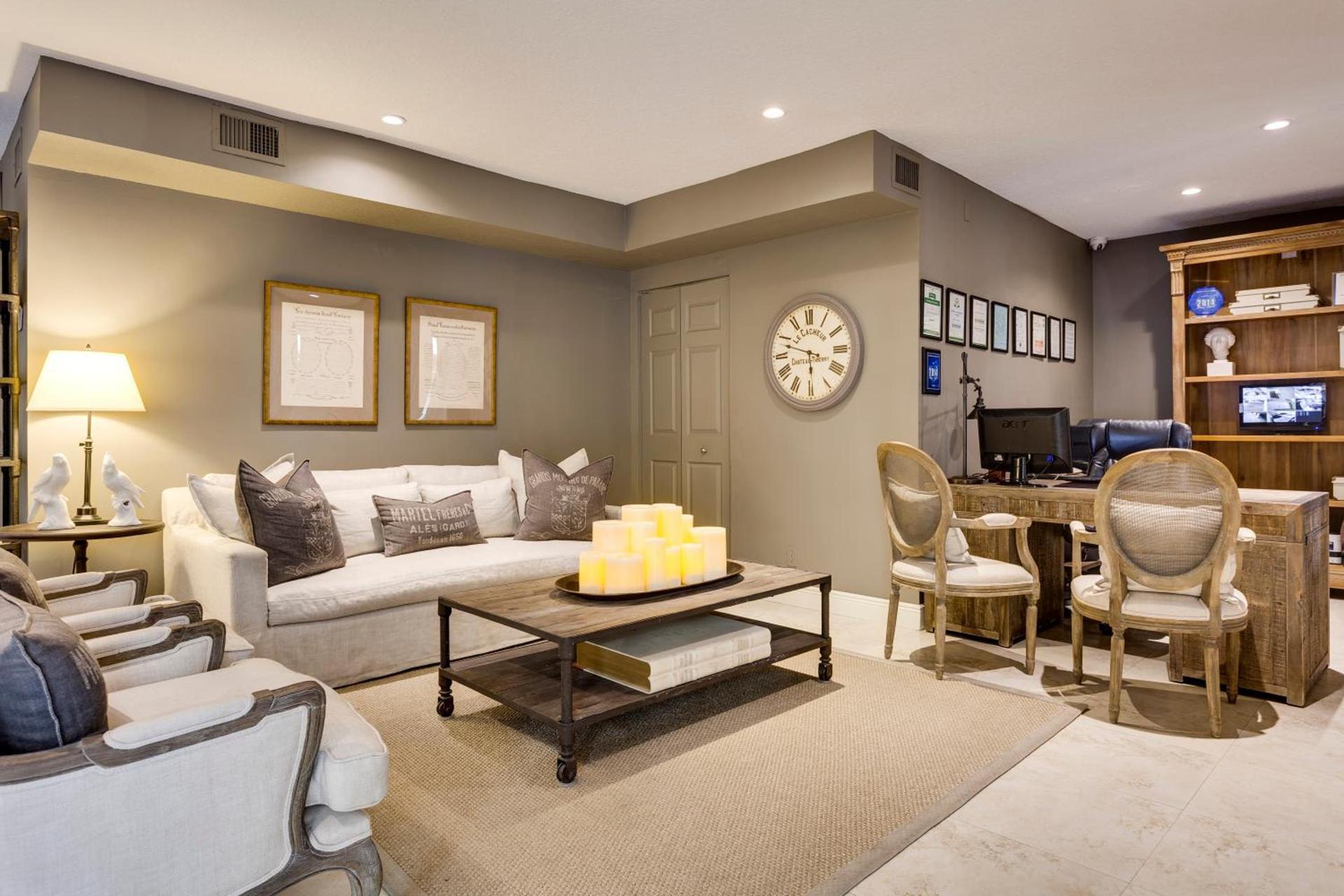 Sun Harbour Boutique Hotel photo 24