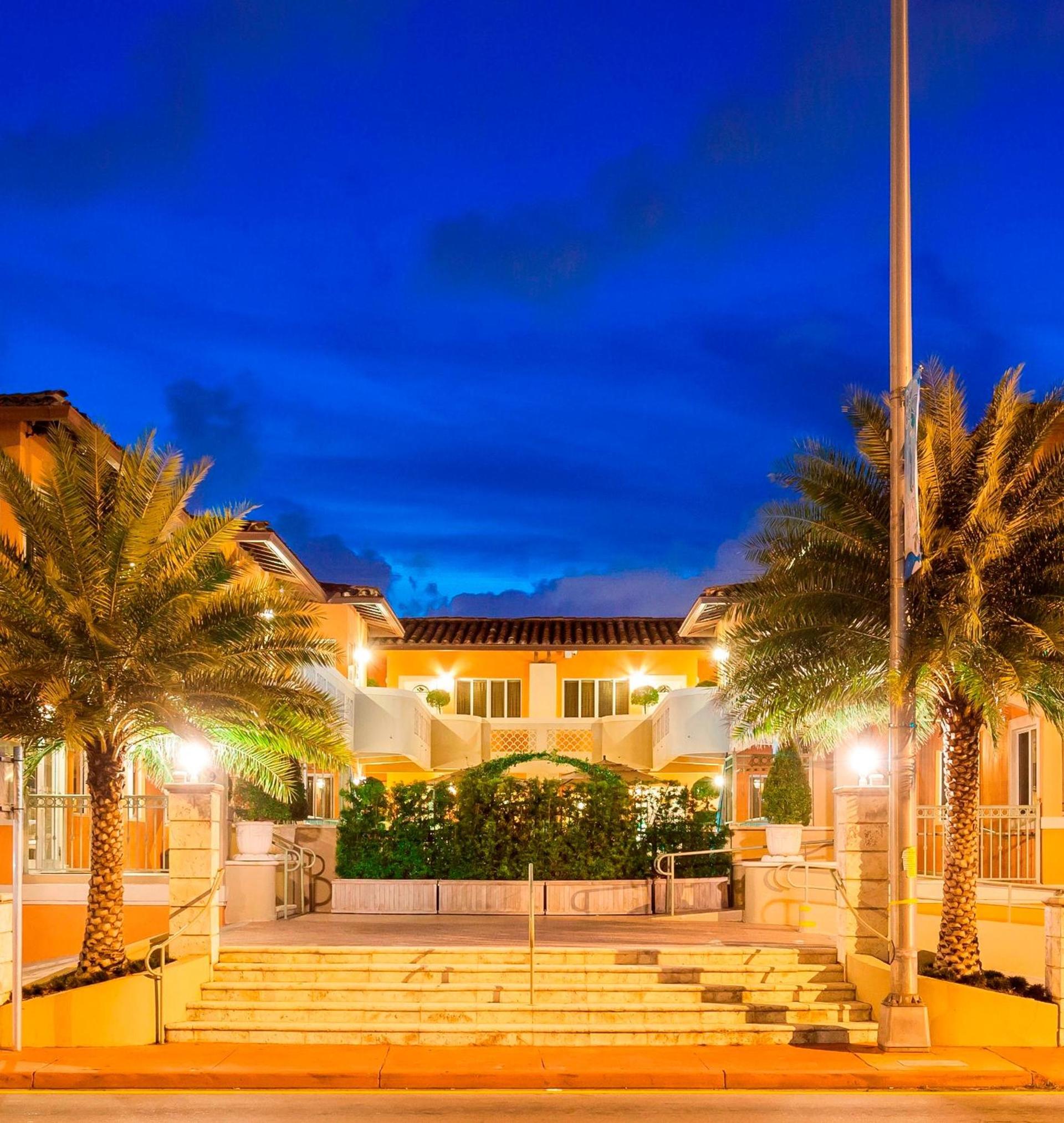 Sun Harbour Boutique Hotel photo 7
