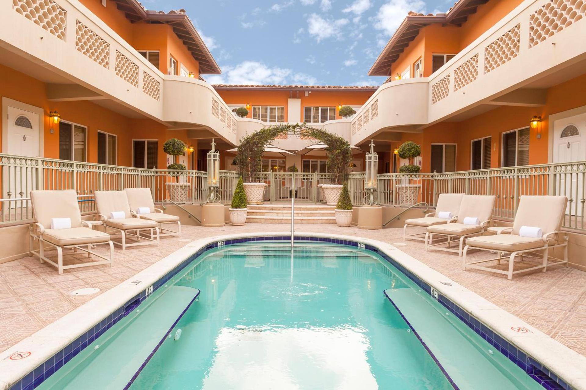 Sun Harbour Boutique Hotel photo 8