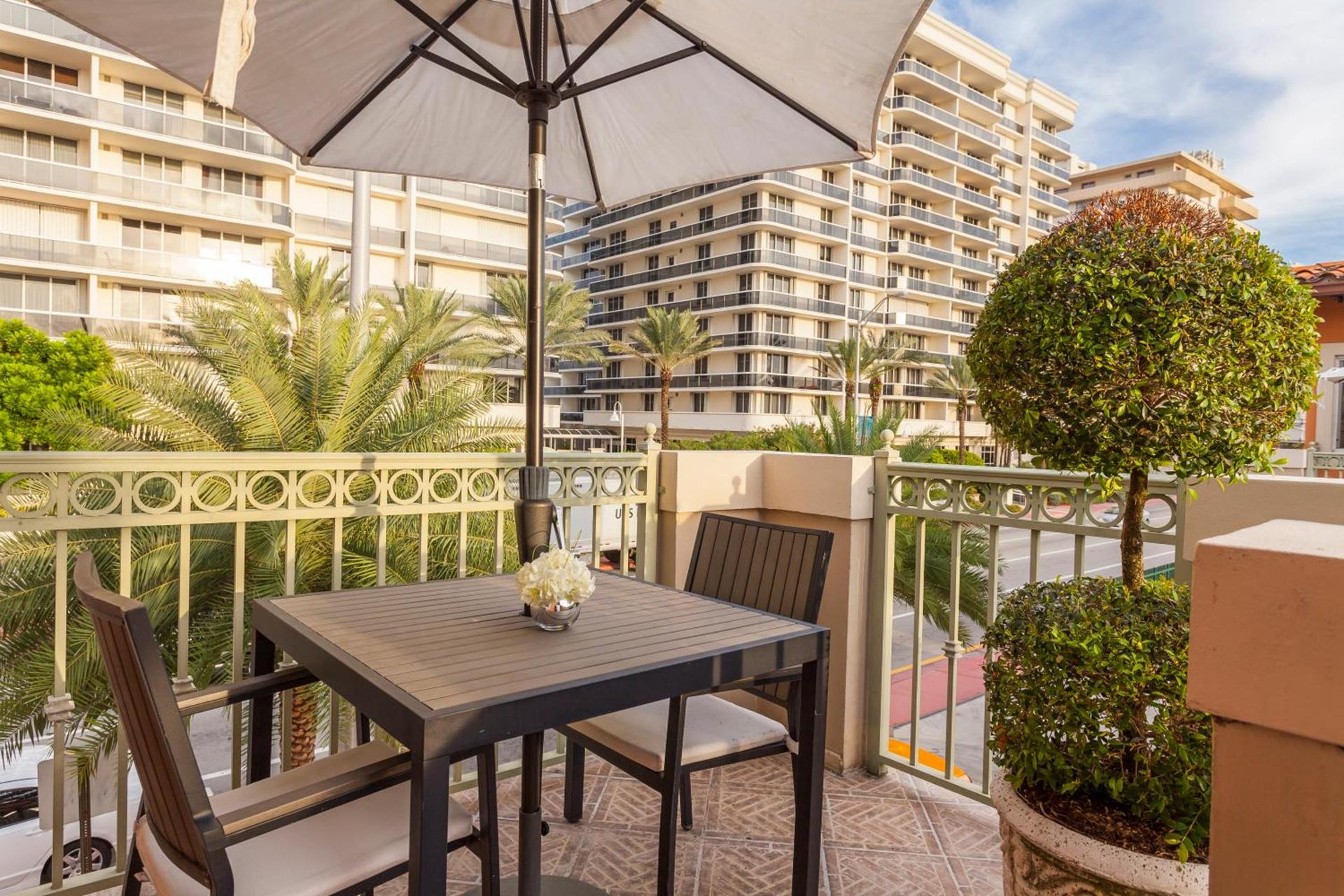 Sun Harbour Boutique Hotel photo 12