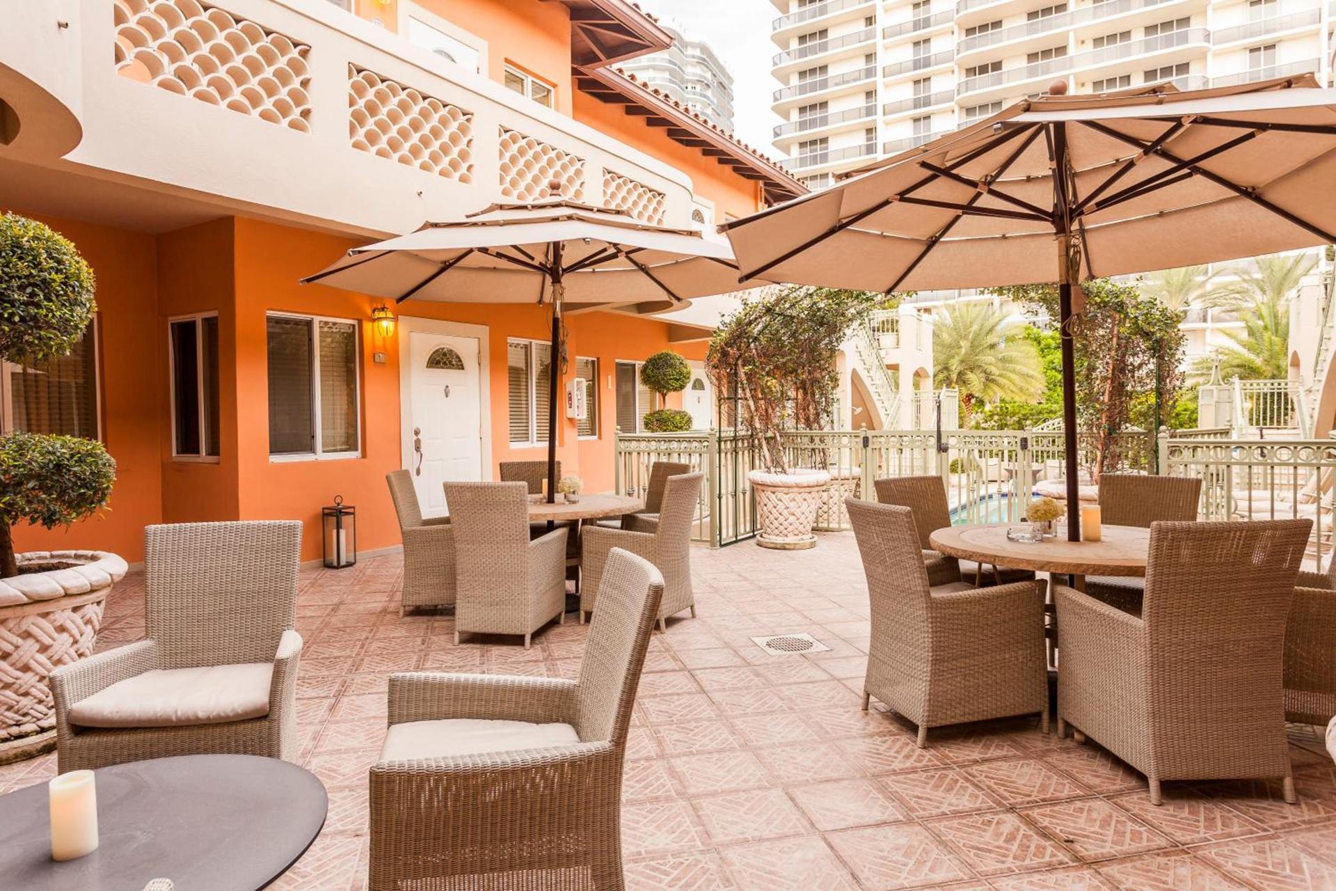 Sun Harbour Boutique Hotel photo 11
