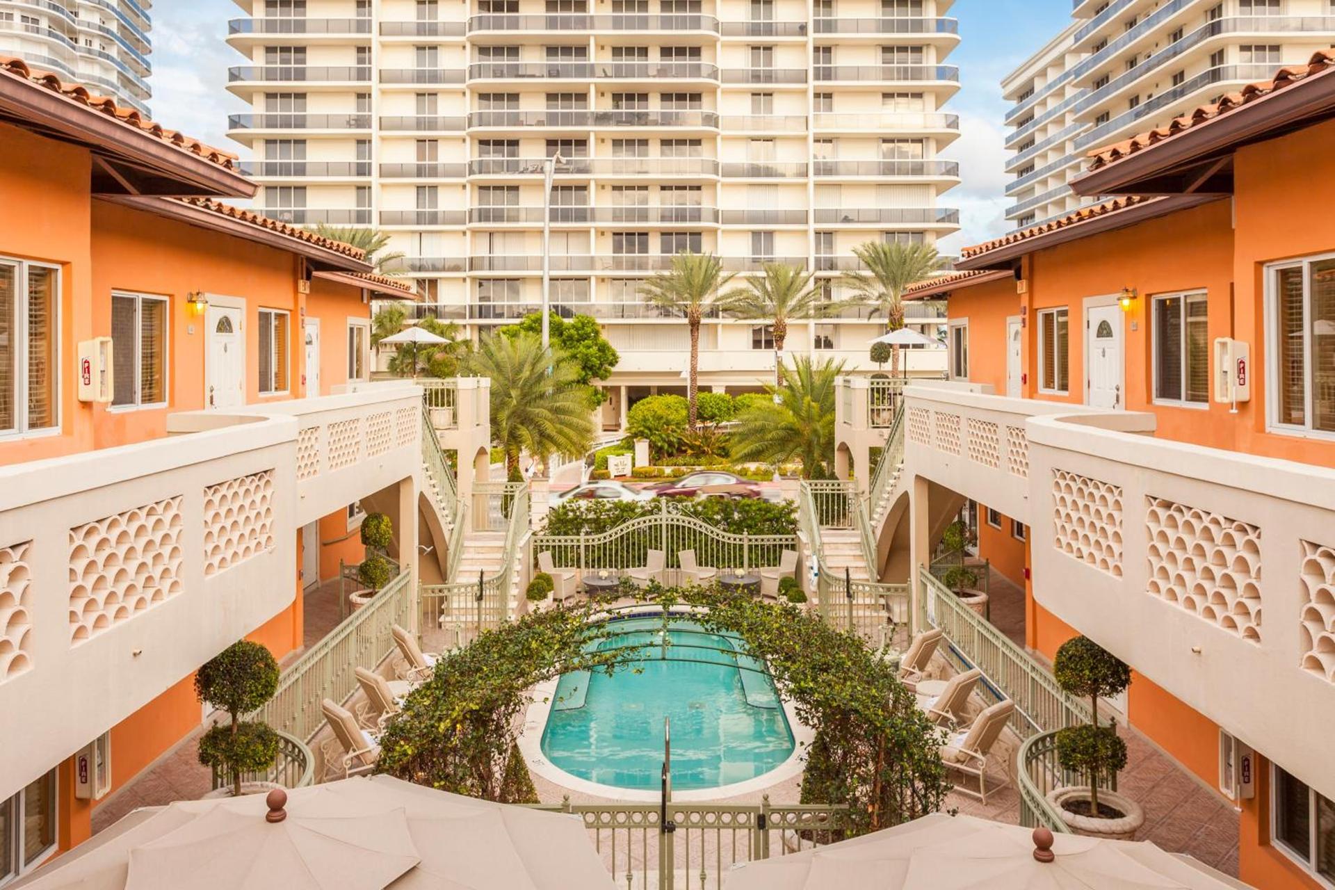 Sun Harbour Boutique Hotel photo 9