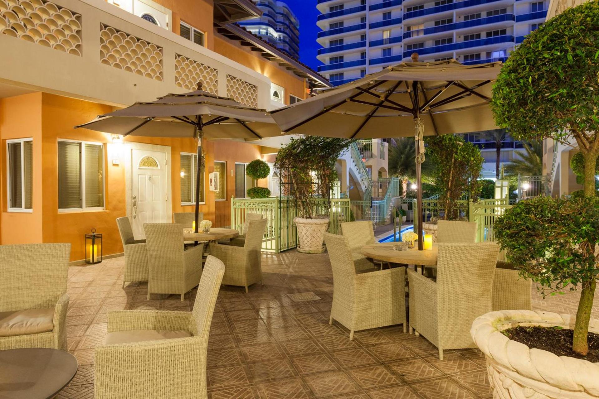Sun Harbour Boutique Hotel photo 4